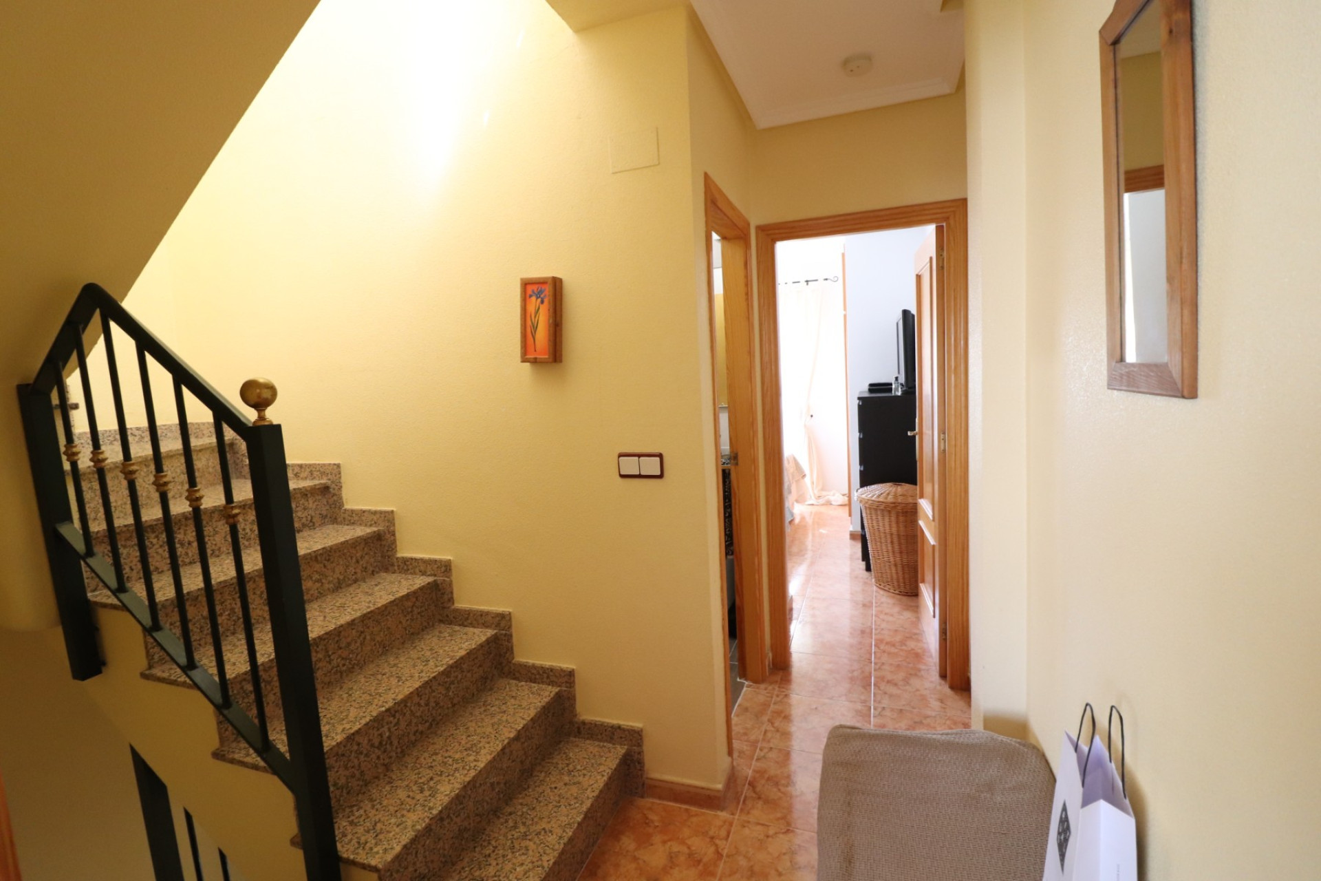 Resale - Villa - Algorfa - Rojales