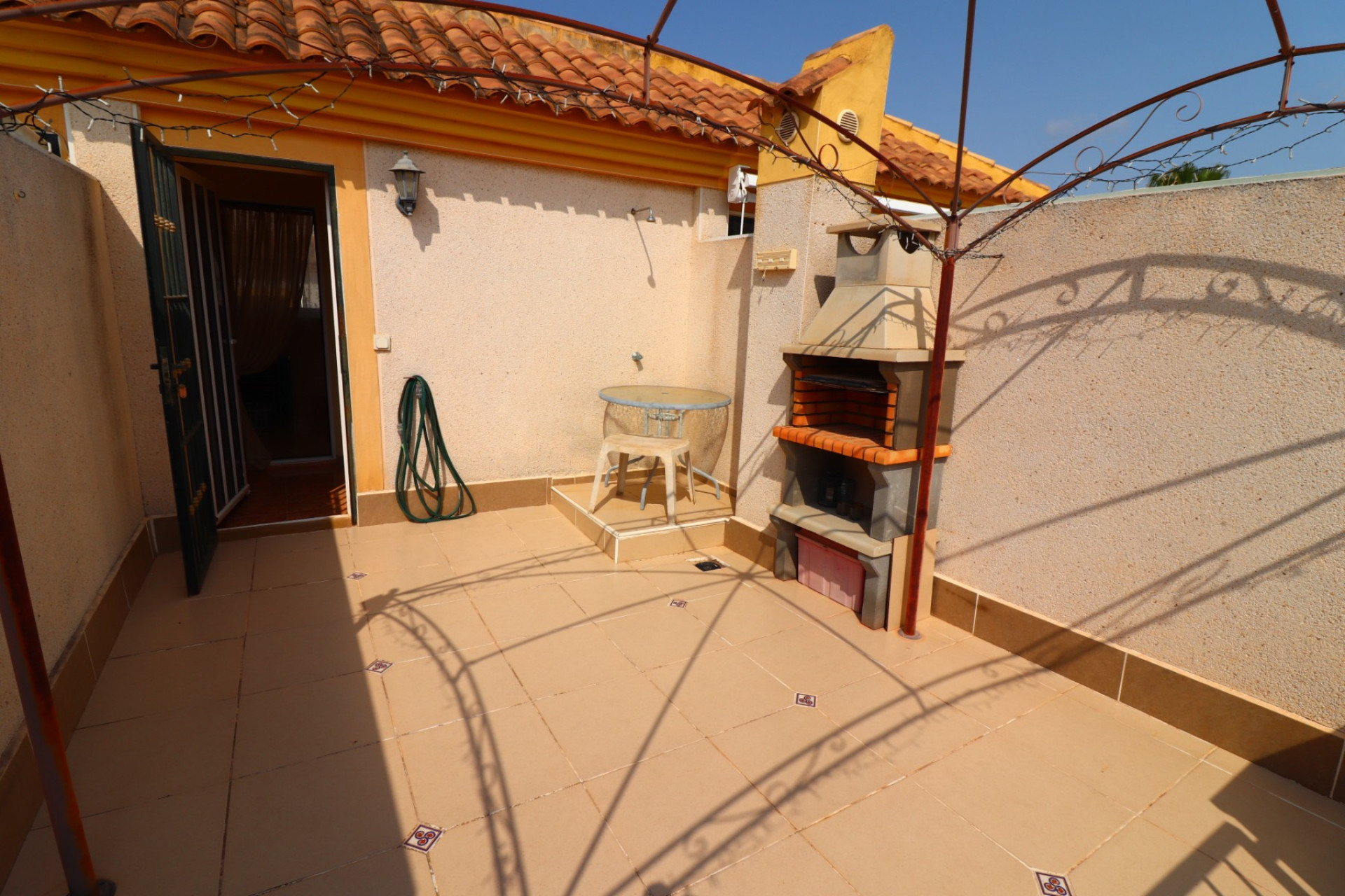 Resale - Villa - Algorfa - Rojales