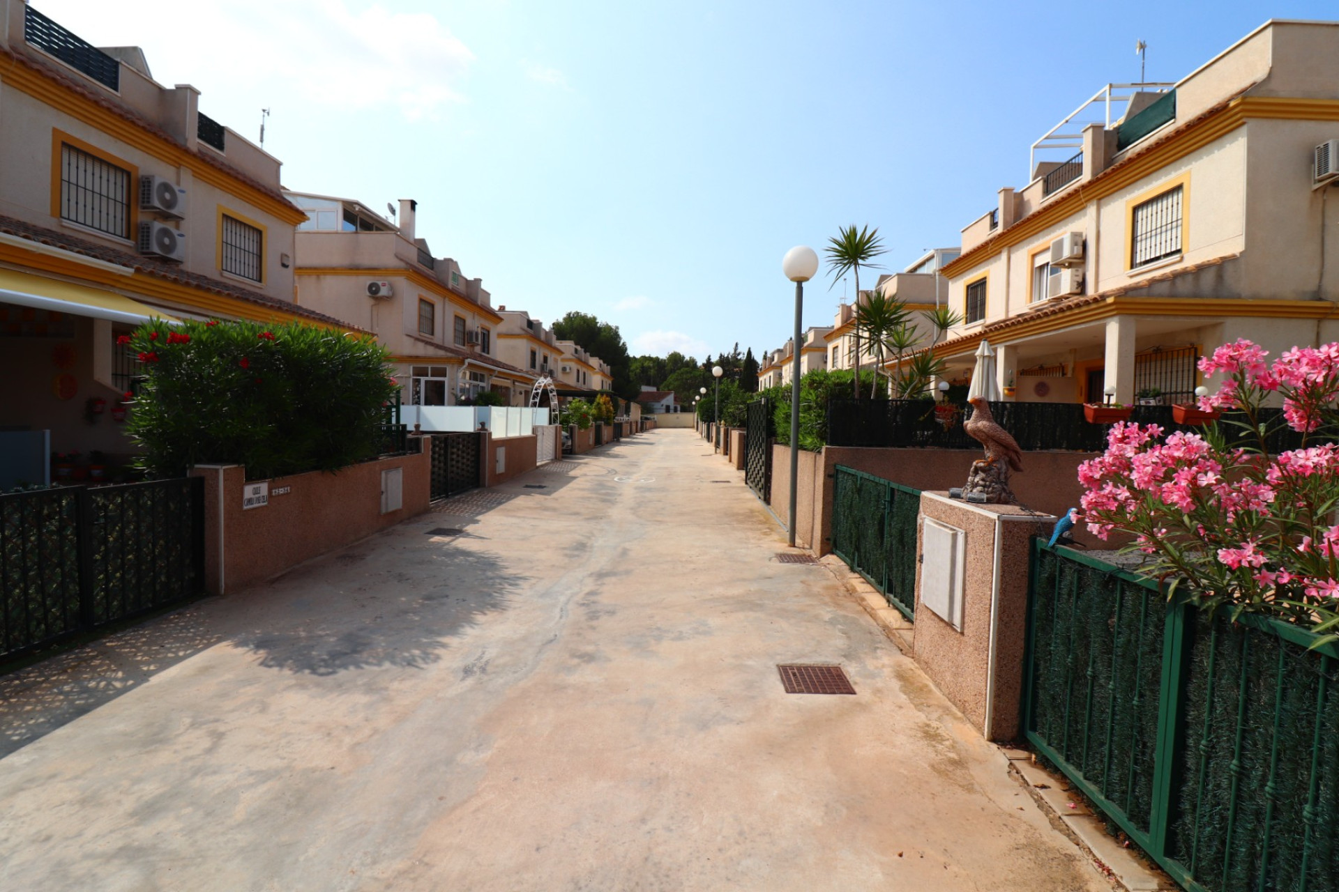 Resale - Villa - Algorfa - Rojales