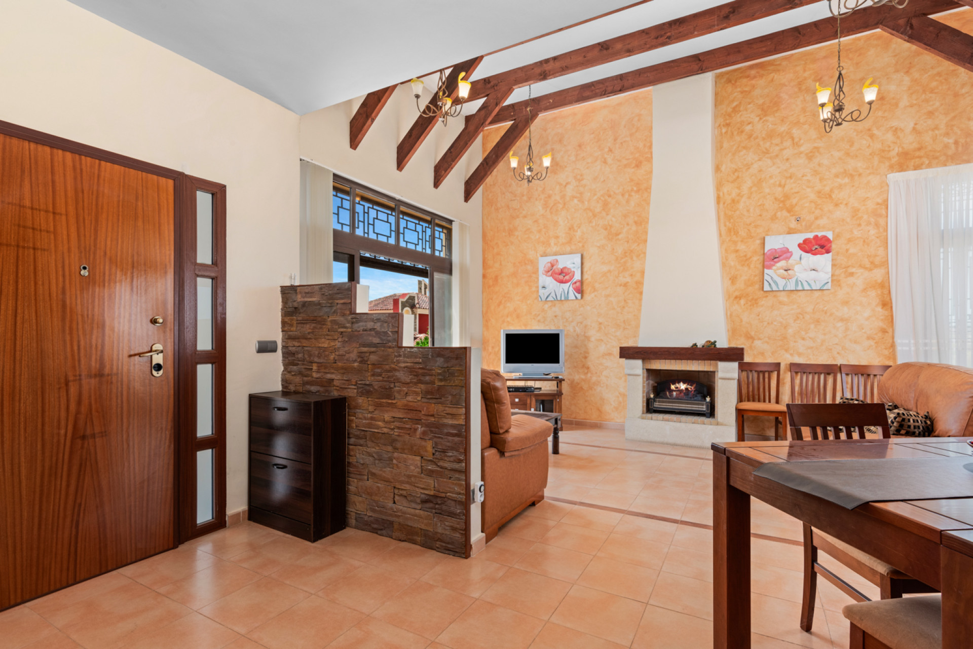 Resale - Villa - Algorfa - Rojales