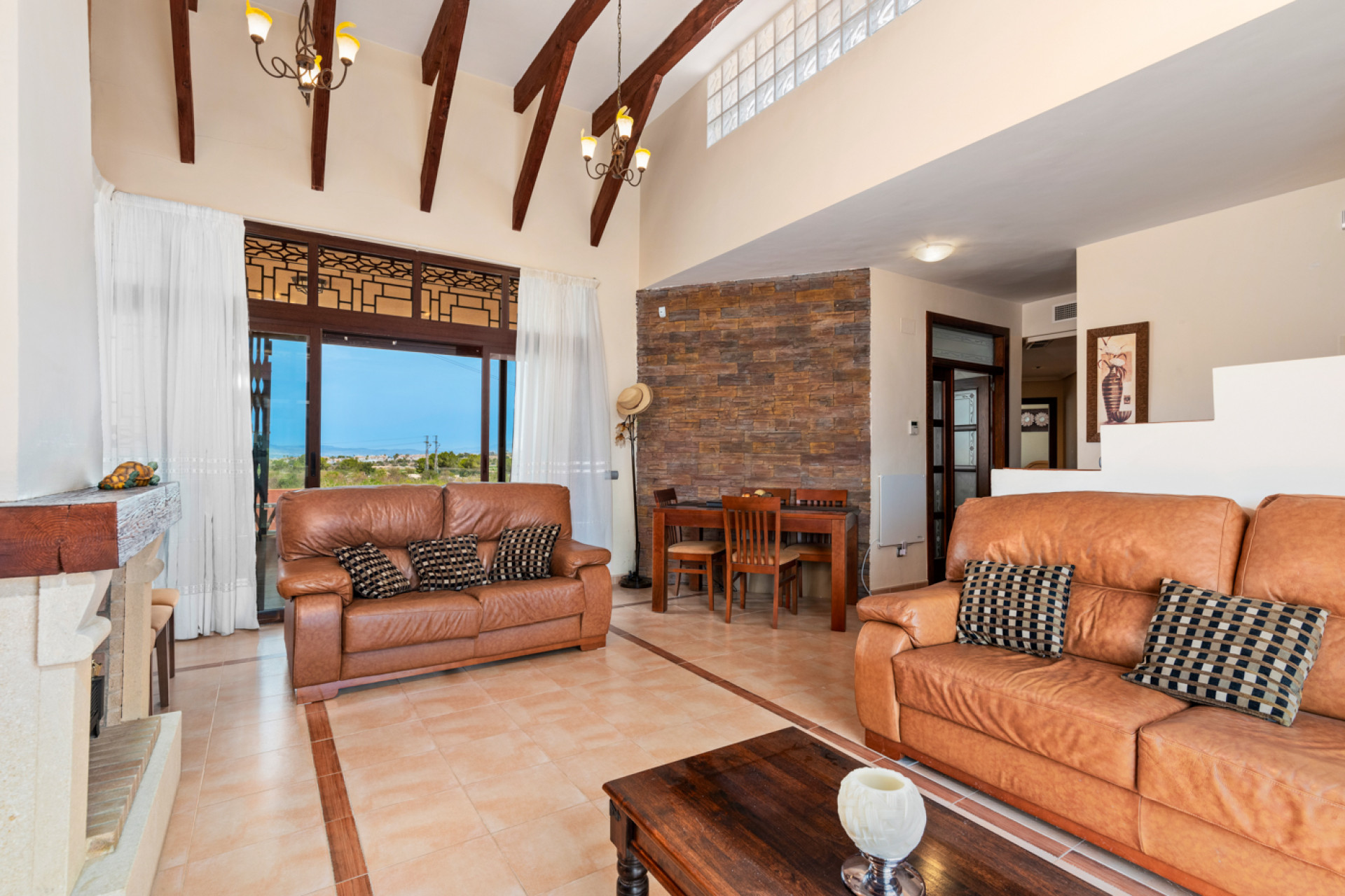 Resale - Villa - Algorfa - Rojales