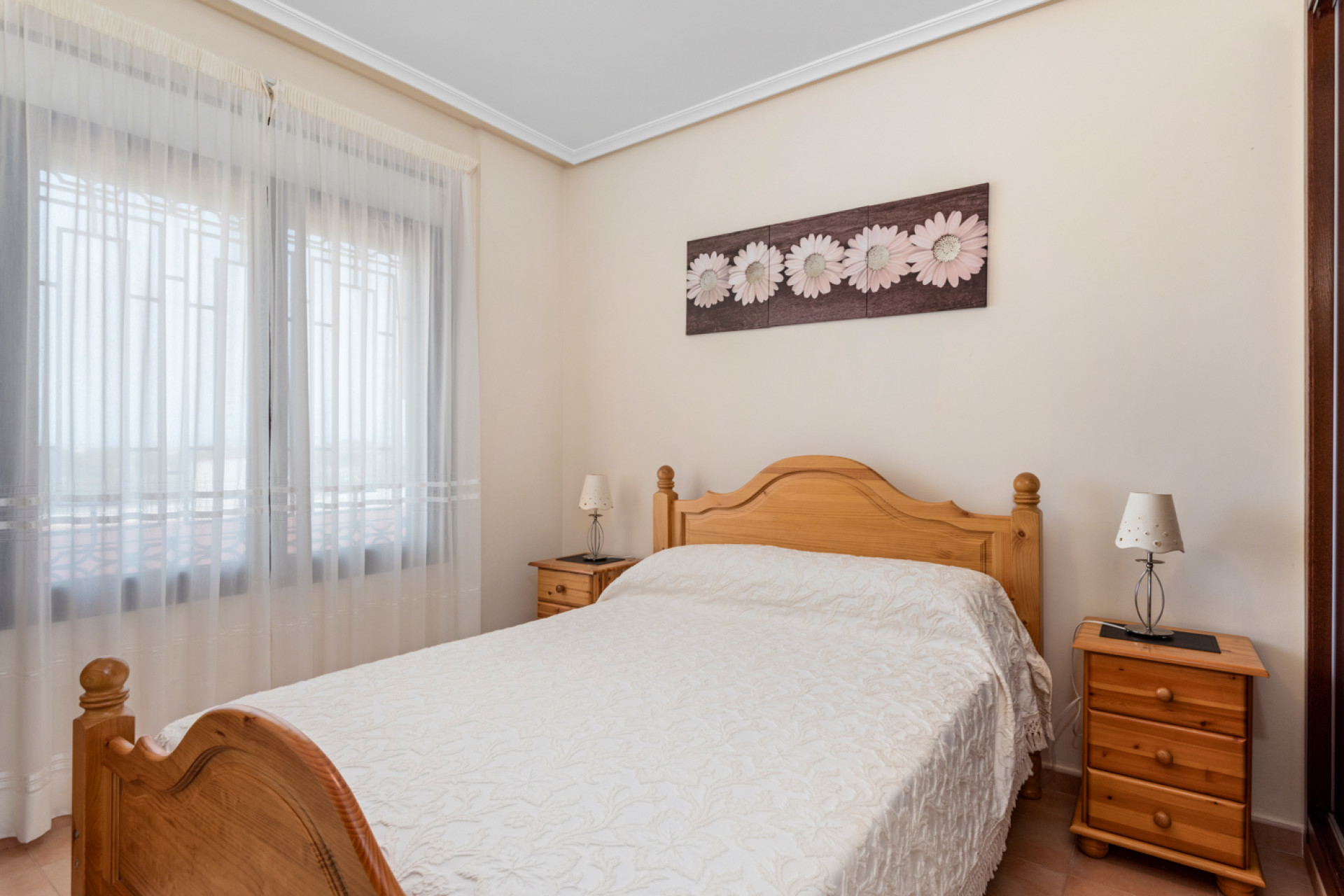 Resale - Villa - Algorfa - Rojales