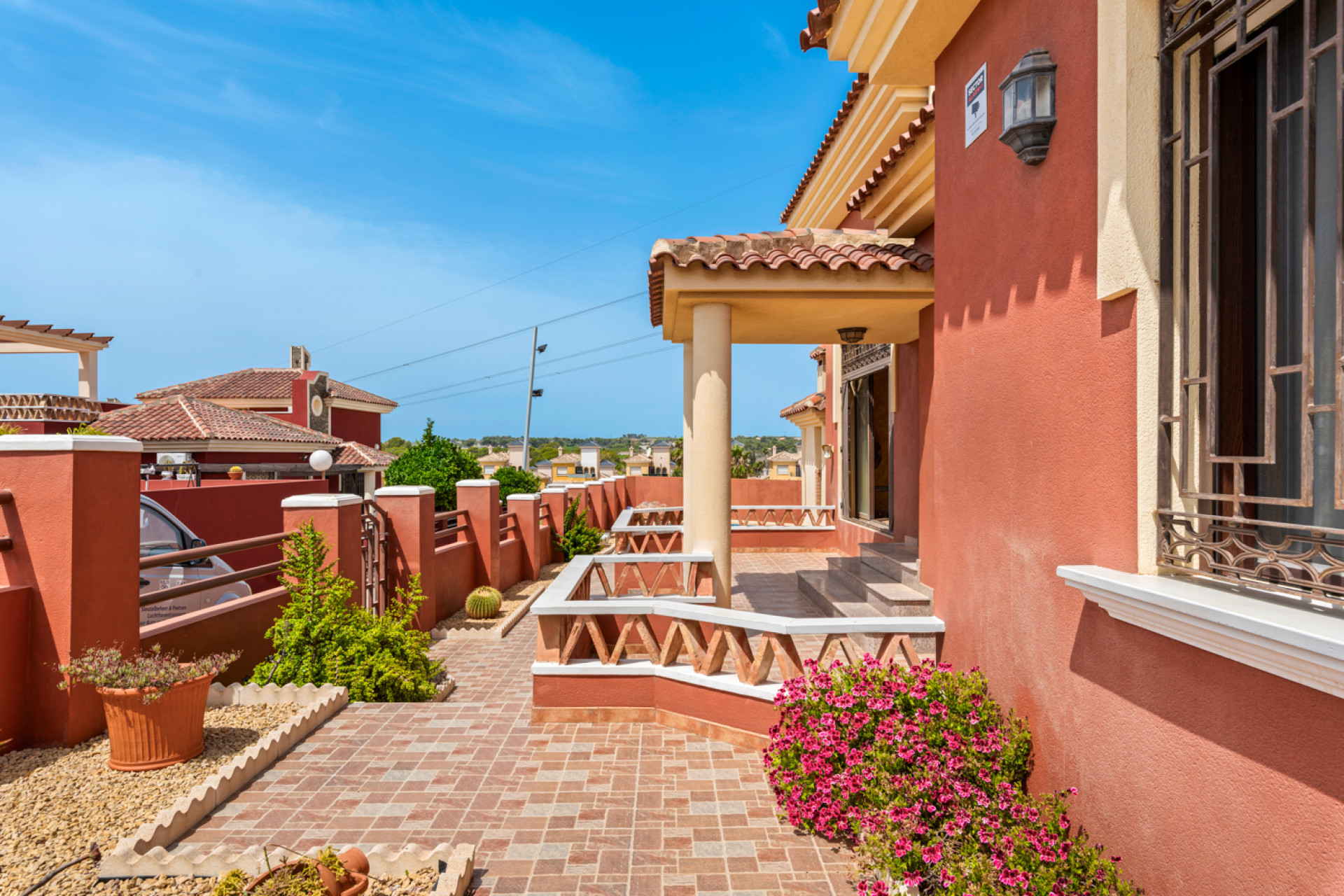 Resale - Villa - Algorfa - Rojales