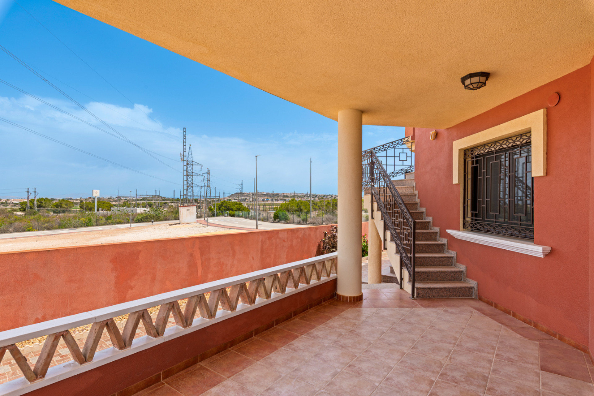 Resale - Villa - Algorfa - Rojales