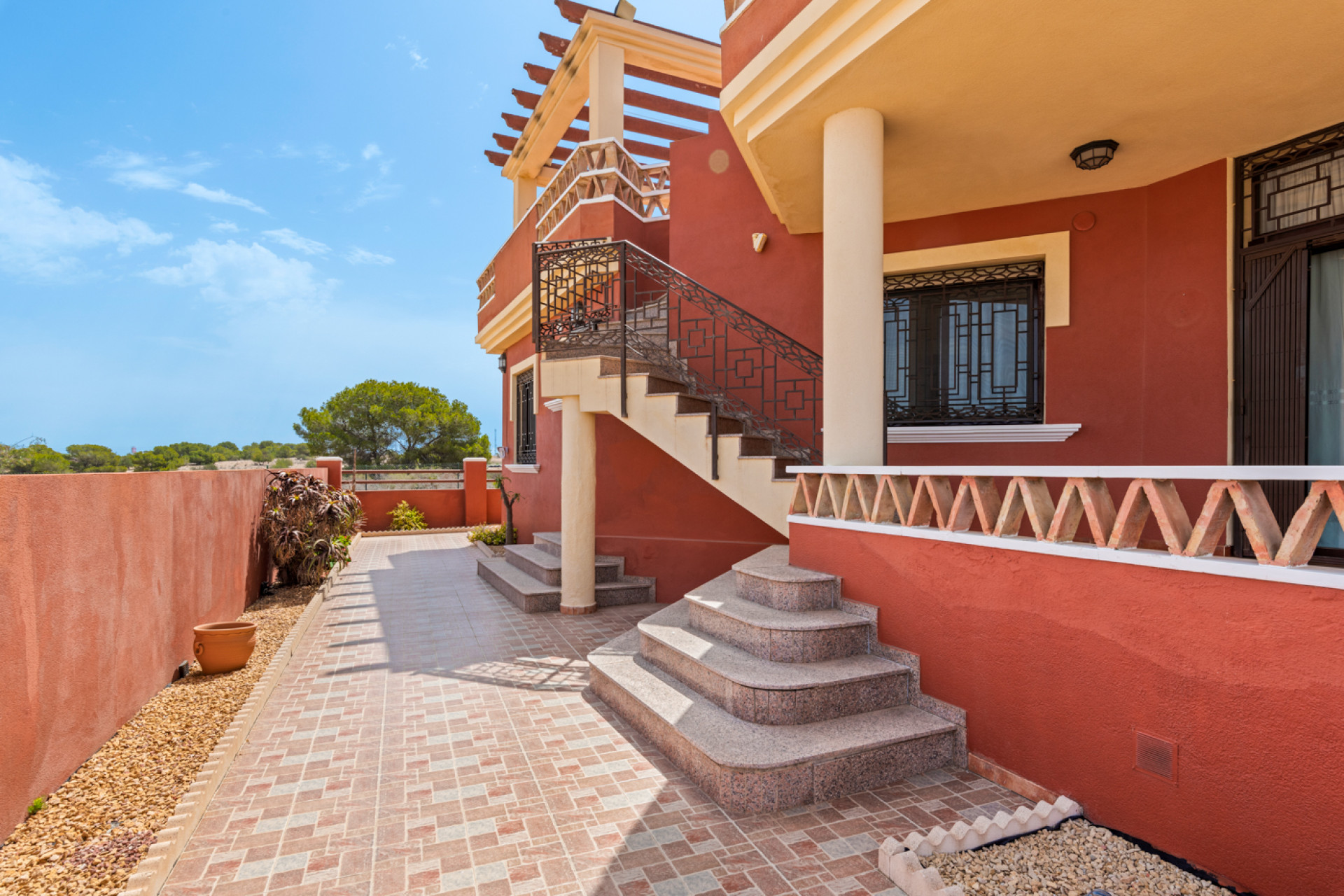 Resale - Villa - Algorfa - Rojales