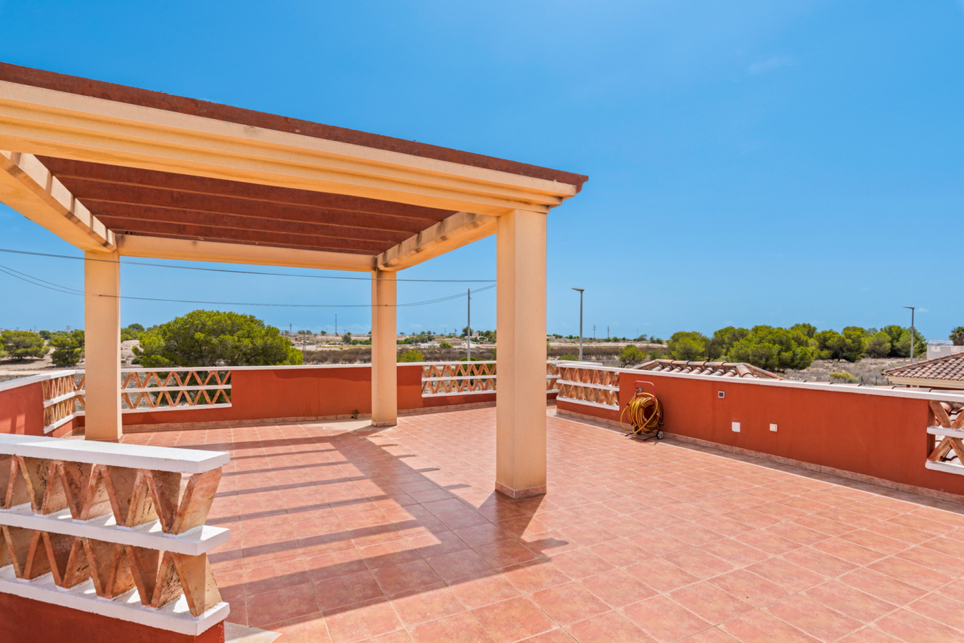 Resale - Villa - Algorfa - Rojales