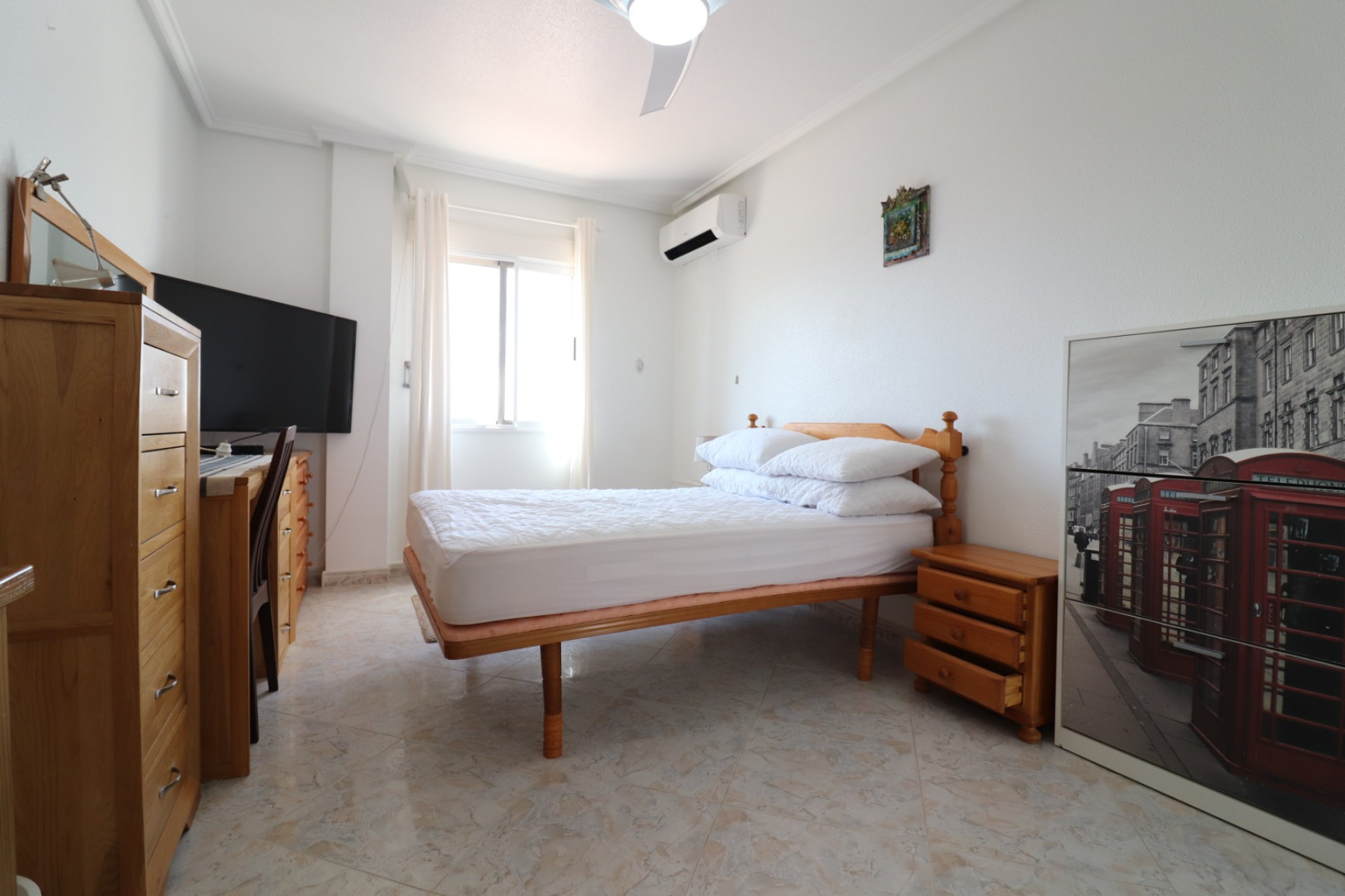 Resale - Villa - Algorfa - Rojales