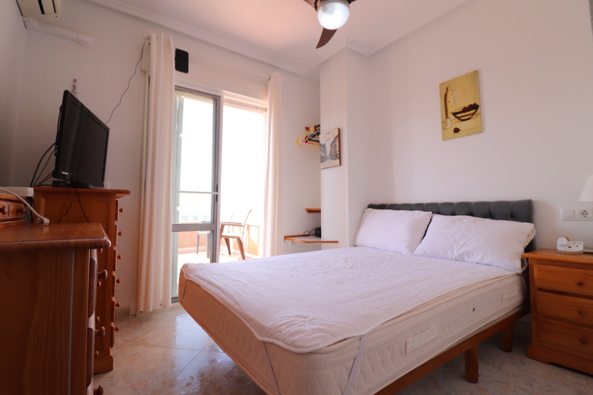 Resale - Villa - Algorfa - Rojales