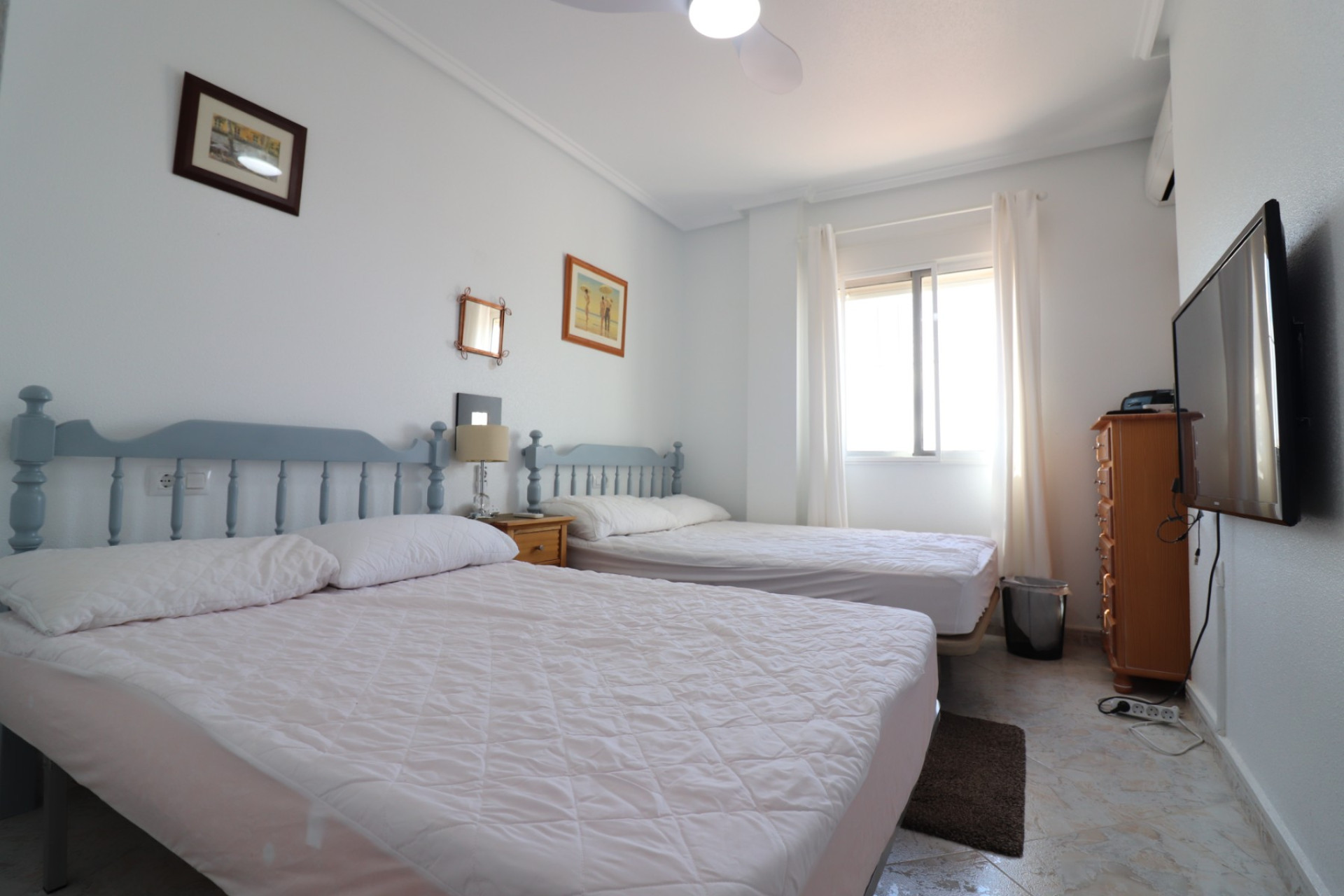 Resale - Villa - Algorfa - Rojales