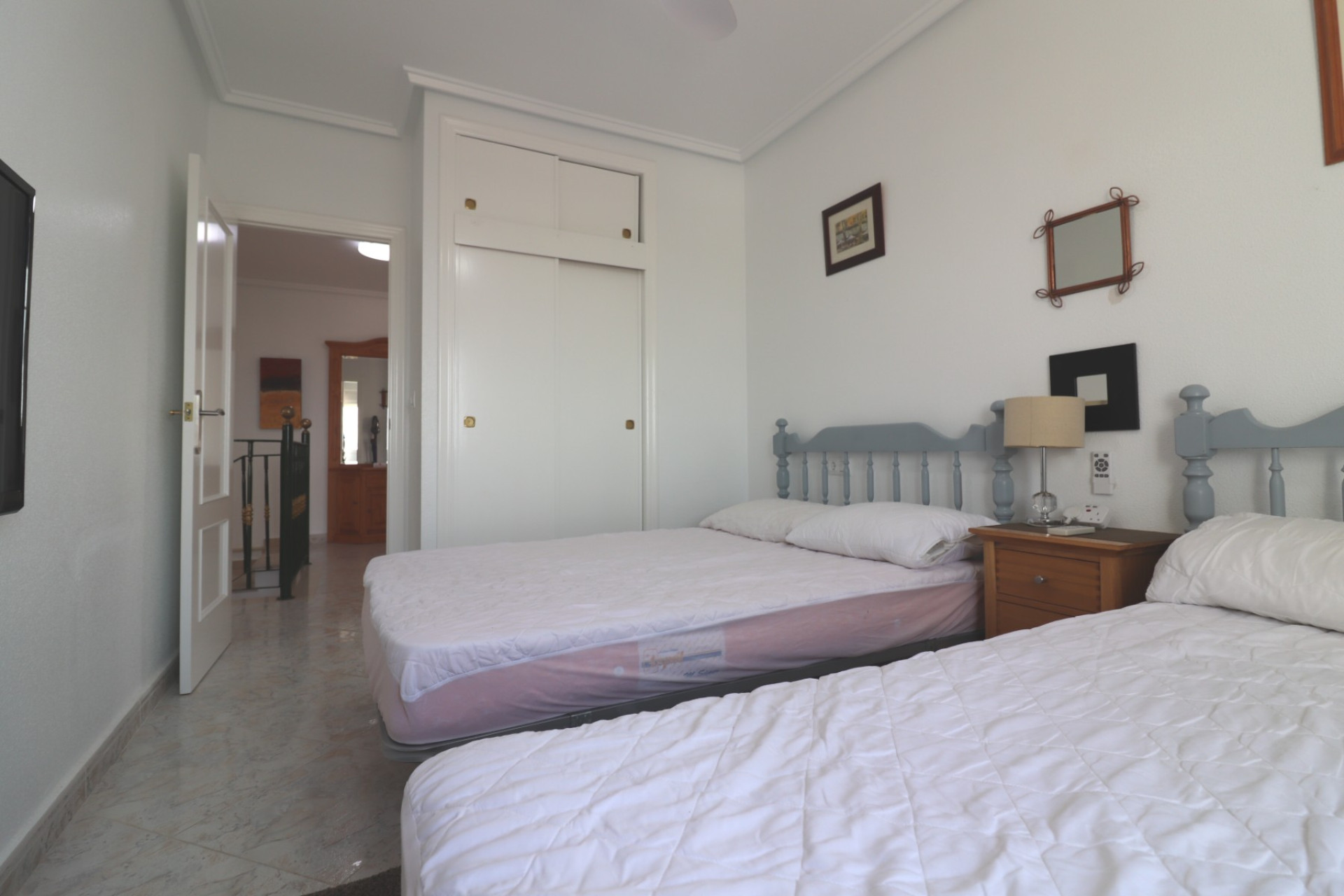 Resale - Villa - Algorfa - Rojales