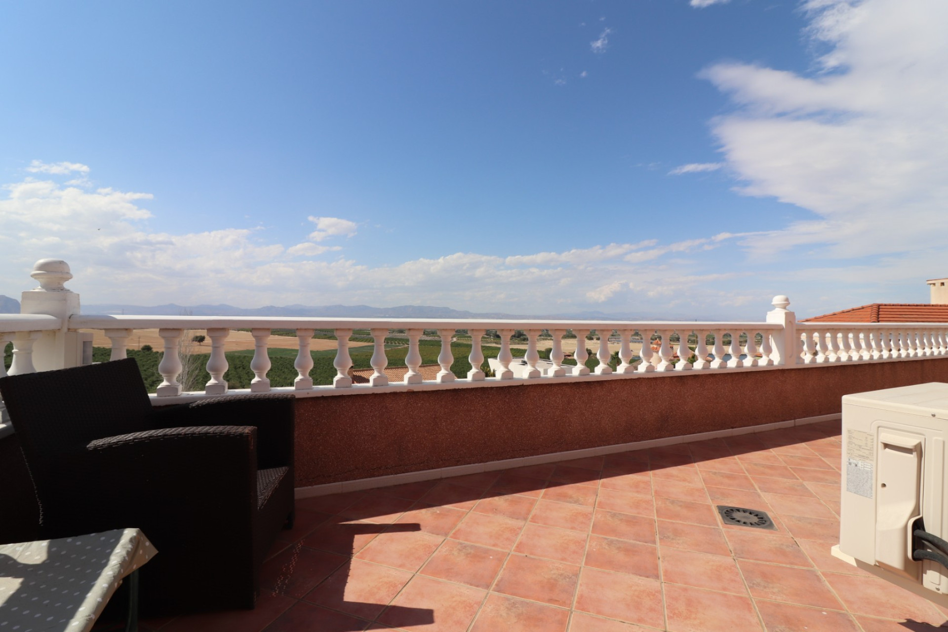 Resale - Villa - Algorfa - Rojales