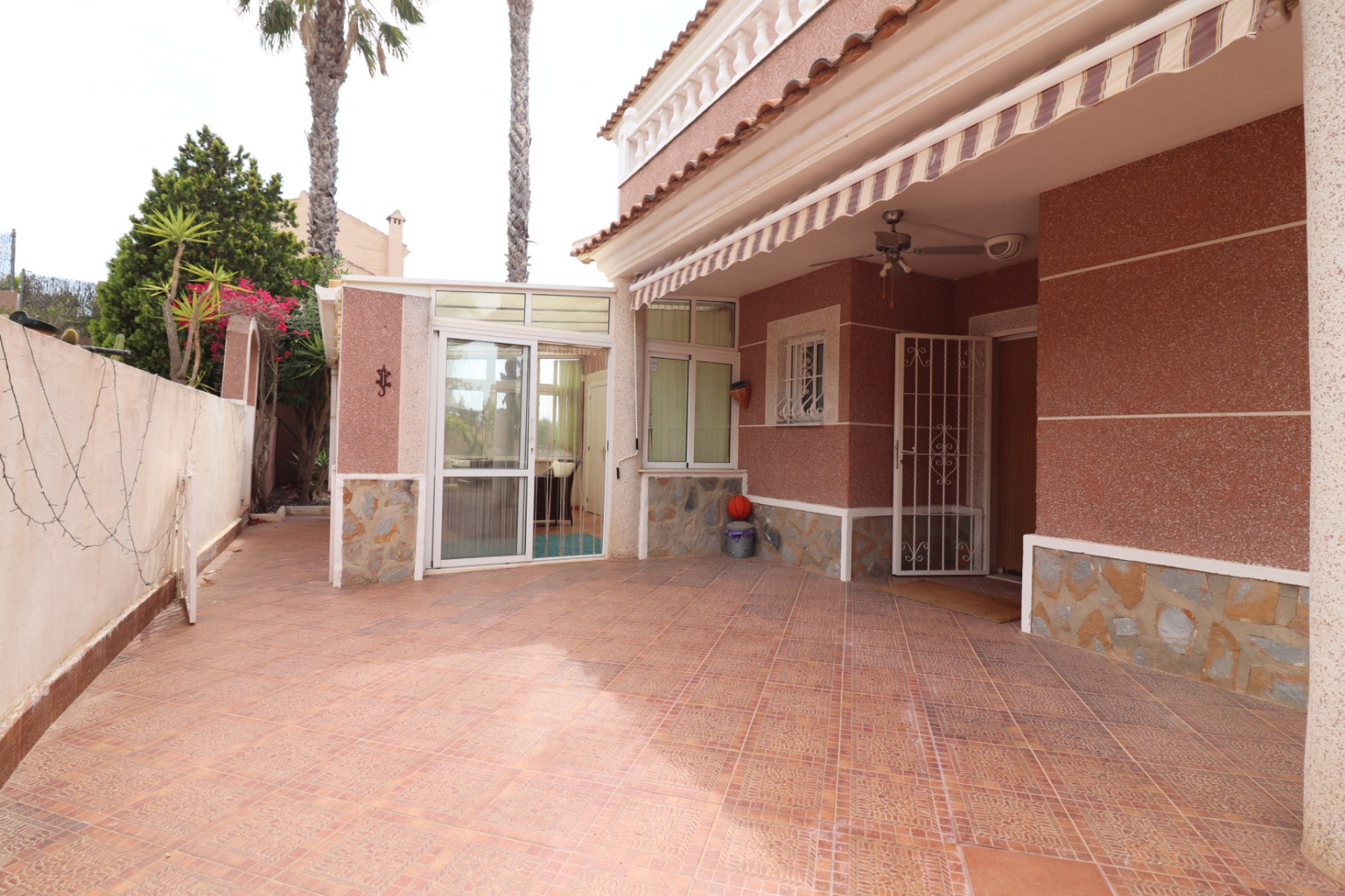 Resale - Villa - Algorfa - Rojales