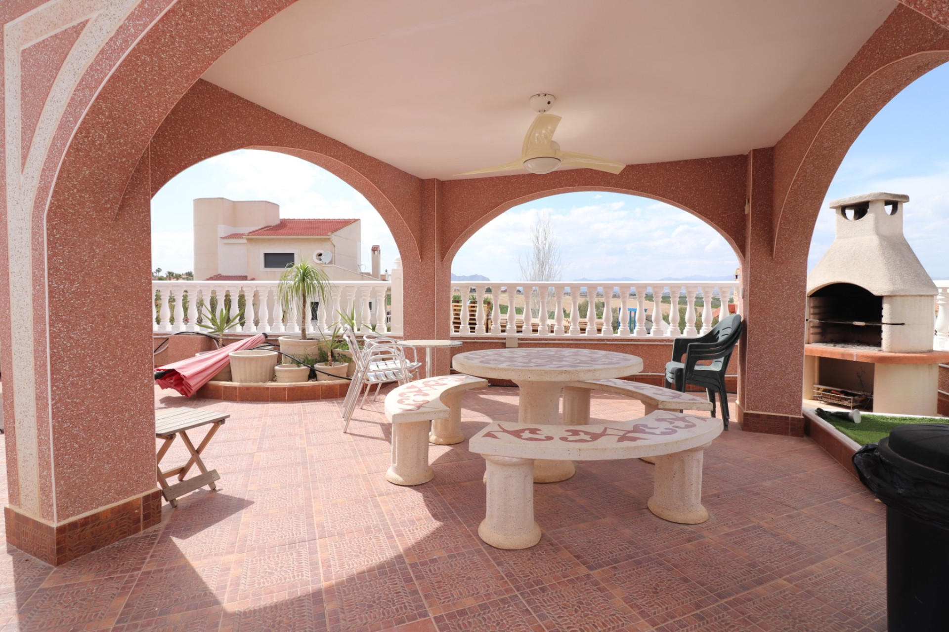 Resale - Villa - Algorfa - Rojales