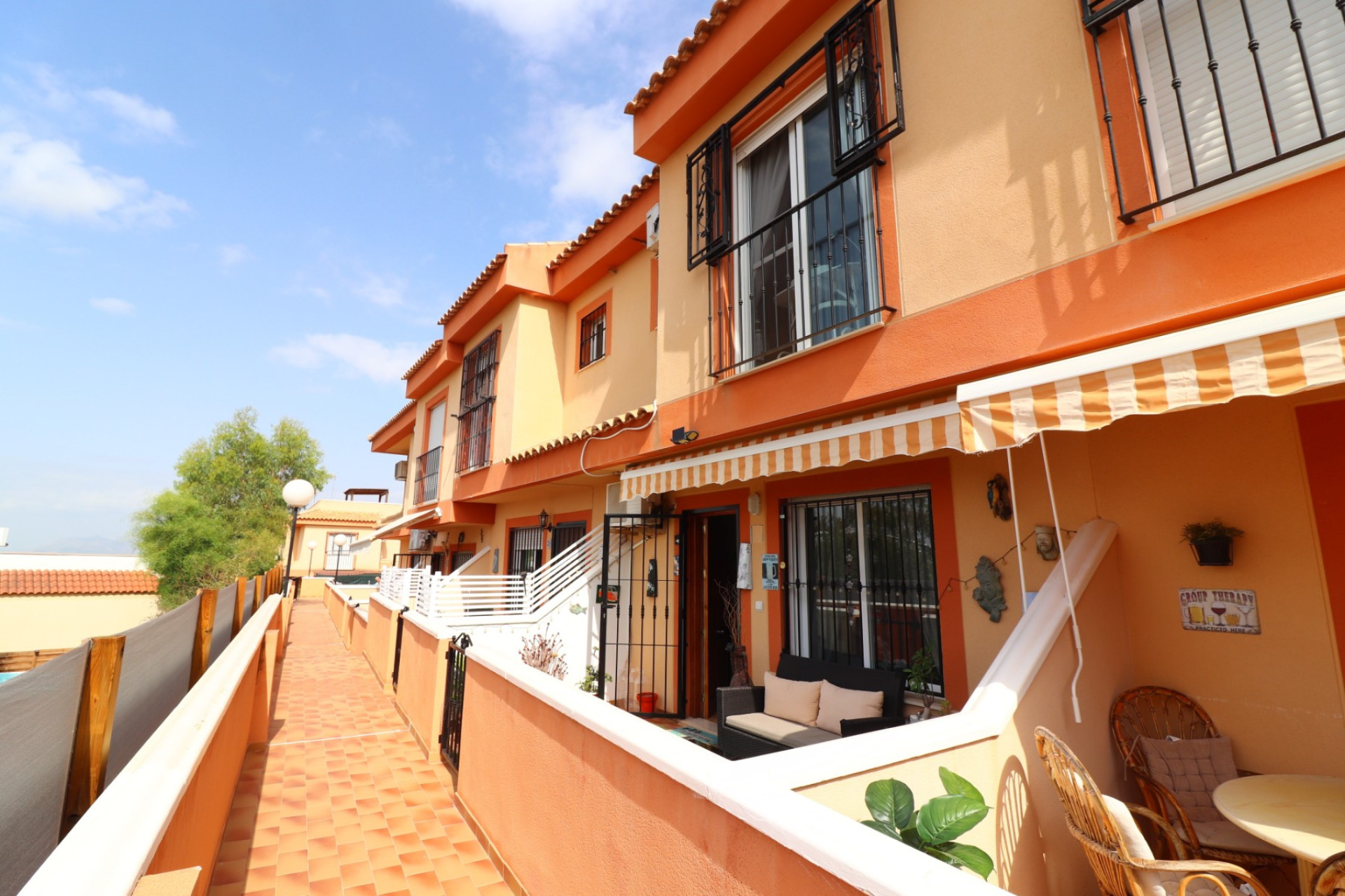 Resale - Villa - Algorfa - Rojales