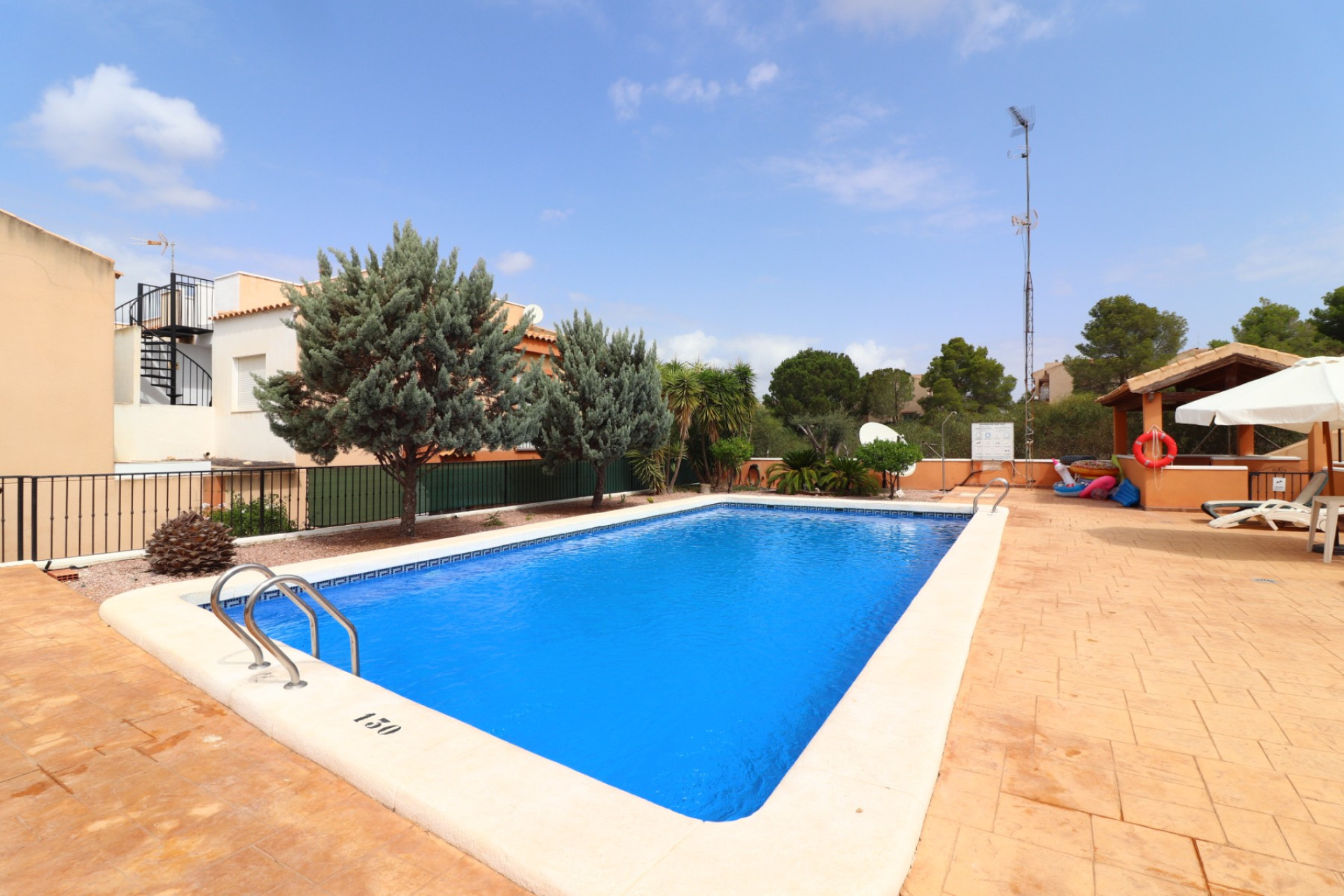 Resale - Villa - Algorfa - Rojales