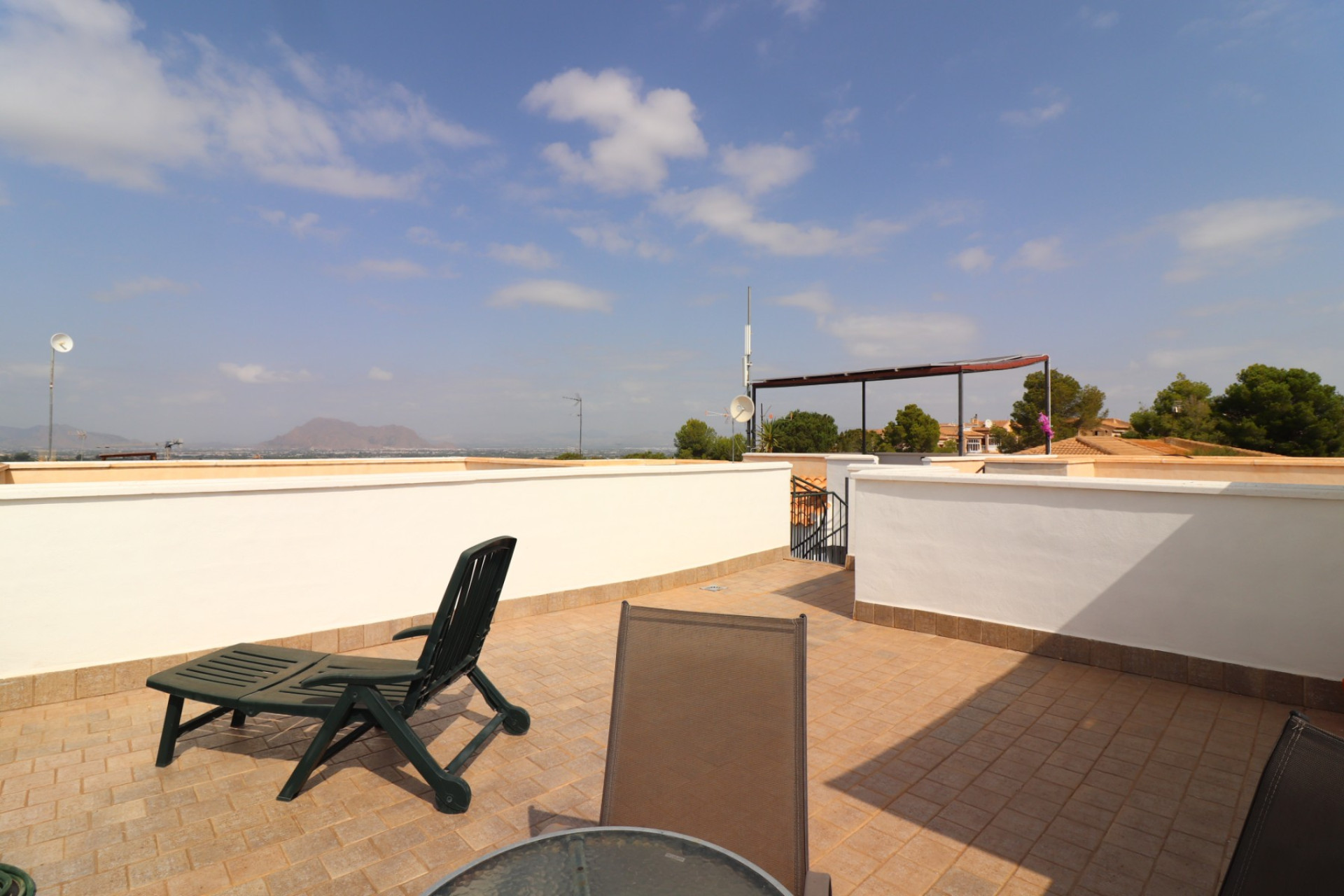 Resale - Villa - Algorfa - Rojales