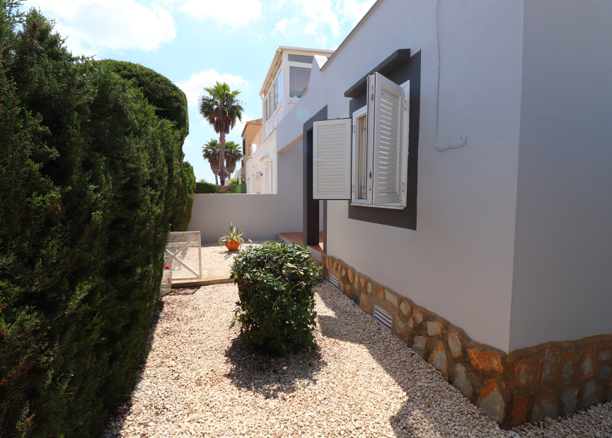 Resale - Villa - Algorfa - Rojales