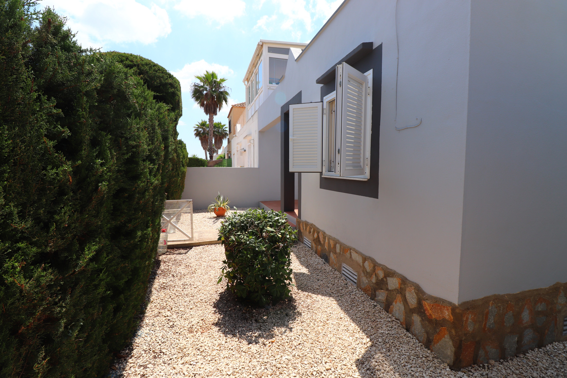 Resale - Villa - Algorfa - Rojales