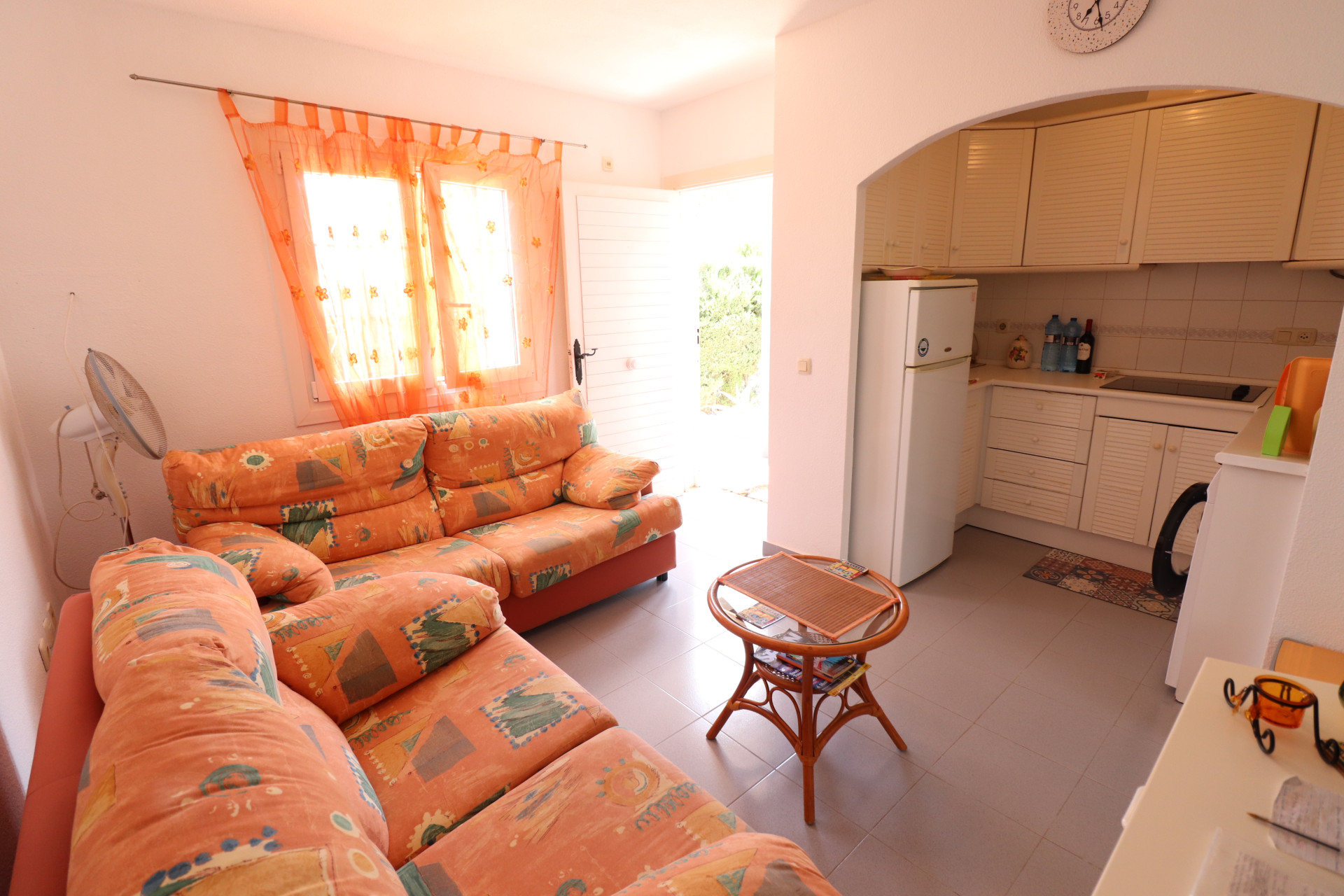 Resale - Villa - Algorfa - Rojales