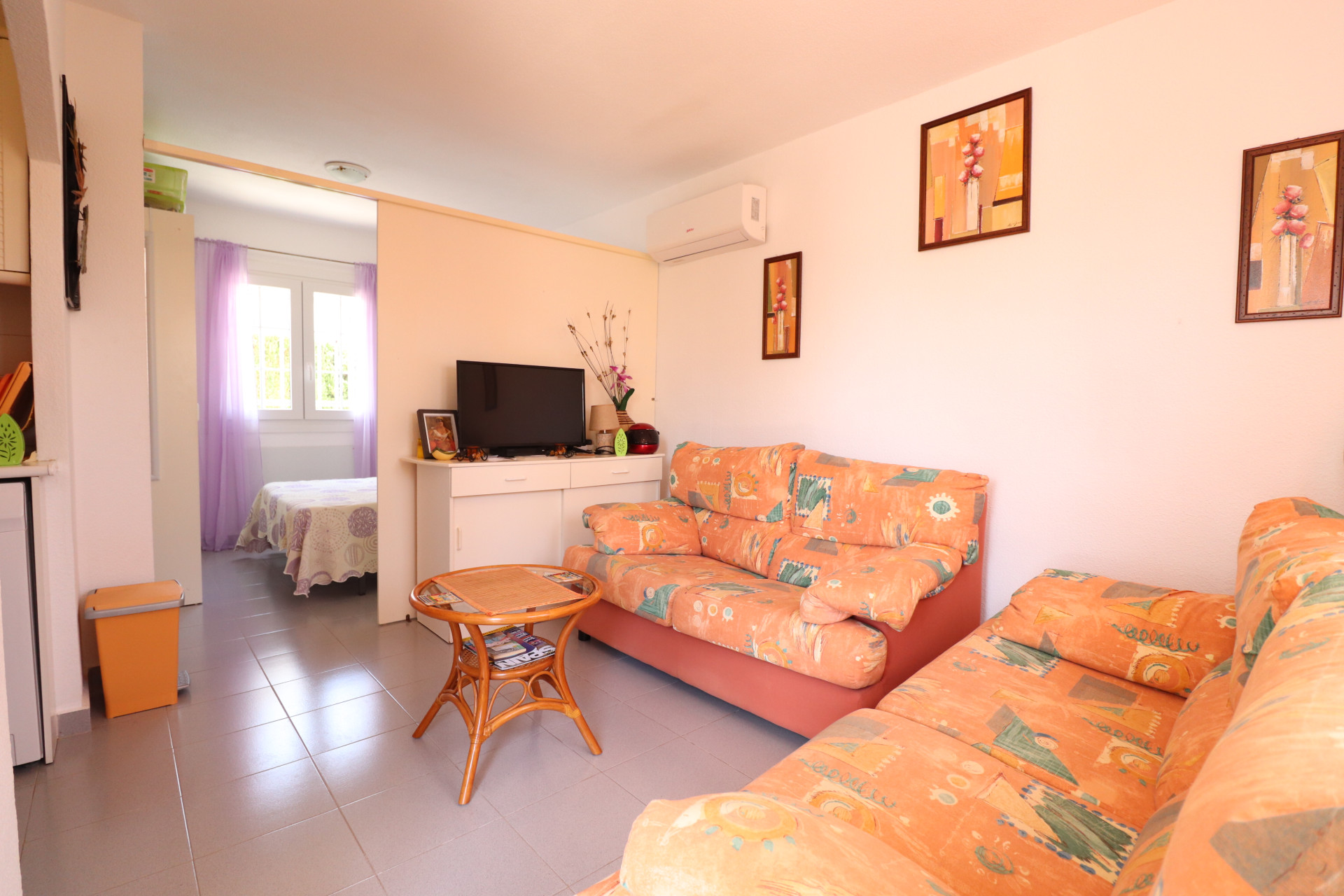 Resale - Villa - Algorfa - Rojales