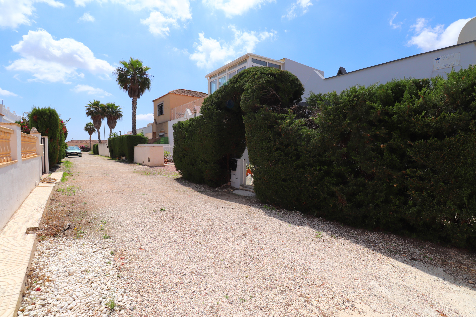 Resale - Villa - Algorfa - Rojales