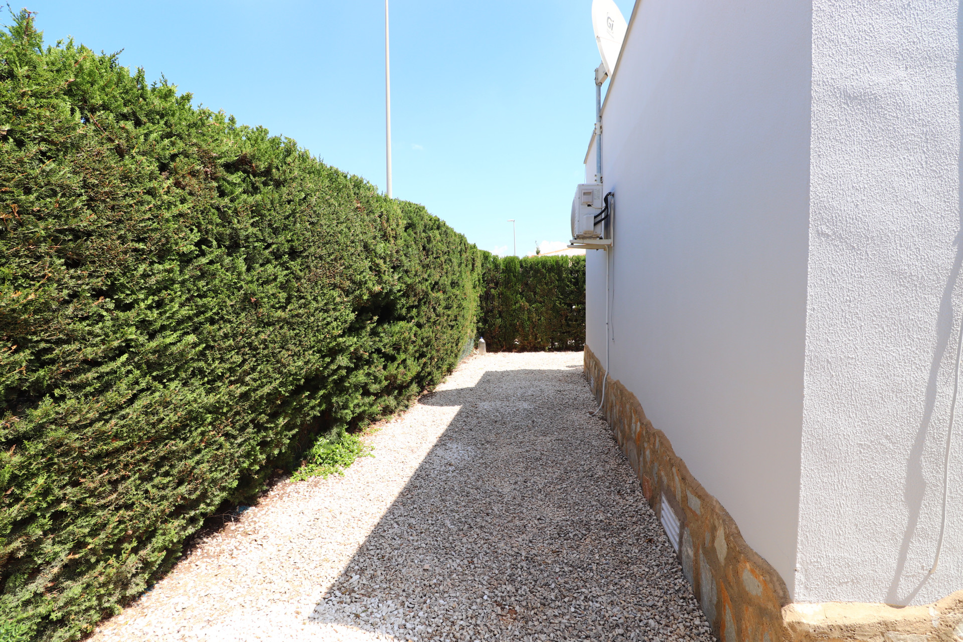 Resale - Villa - Algorfa - Rojales