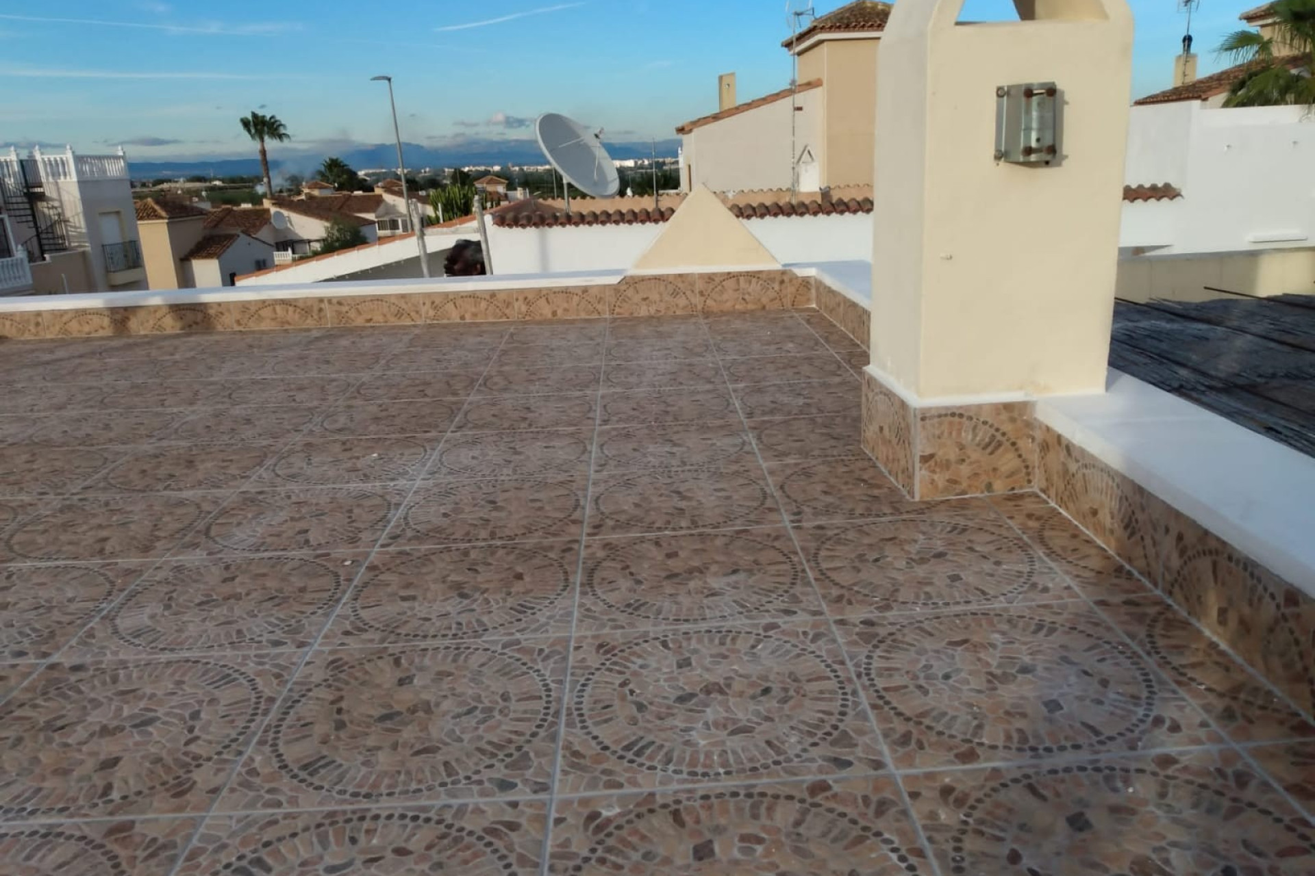 Resale - Villa - Algorfa - Rojales