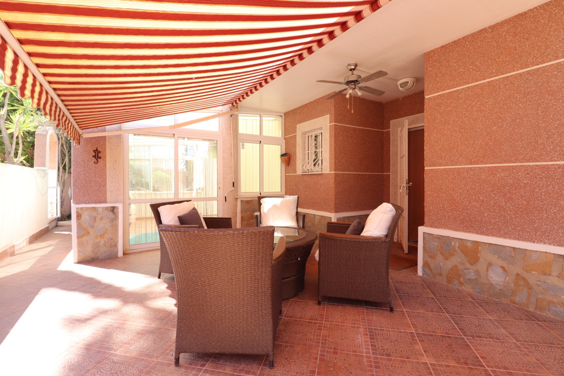 Resale - Villa - Algorfa - Rojales