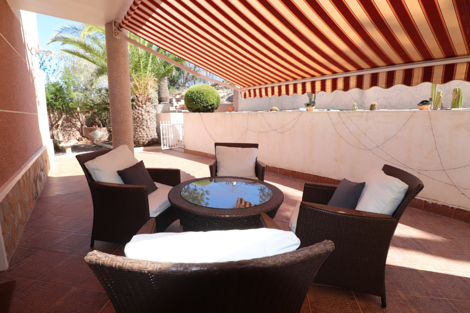 Resale - Villa - Algorfa - Rojales