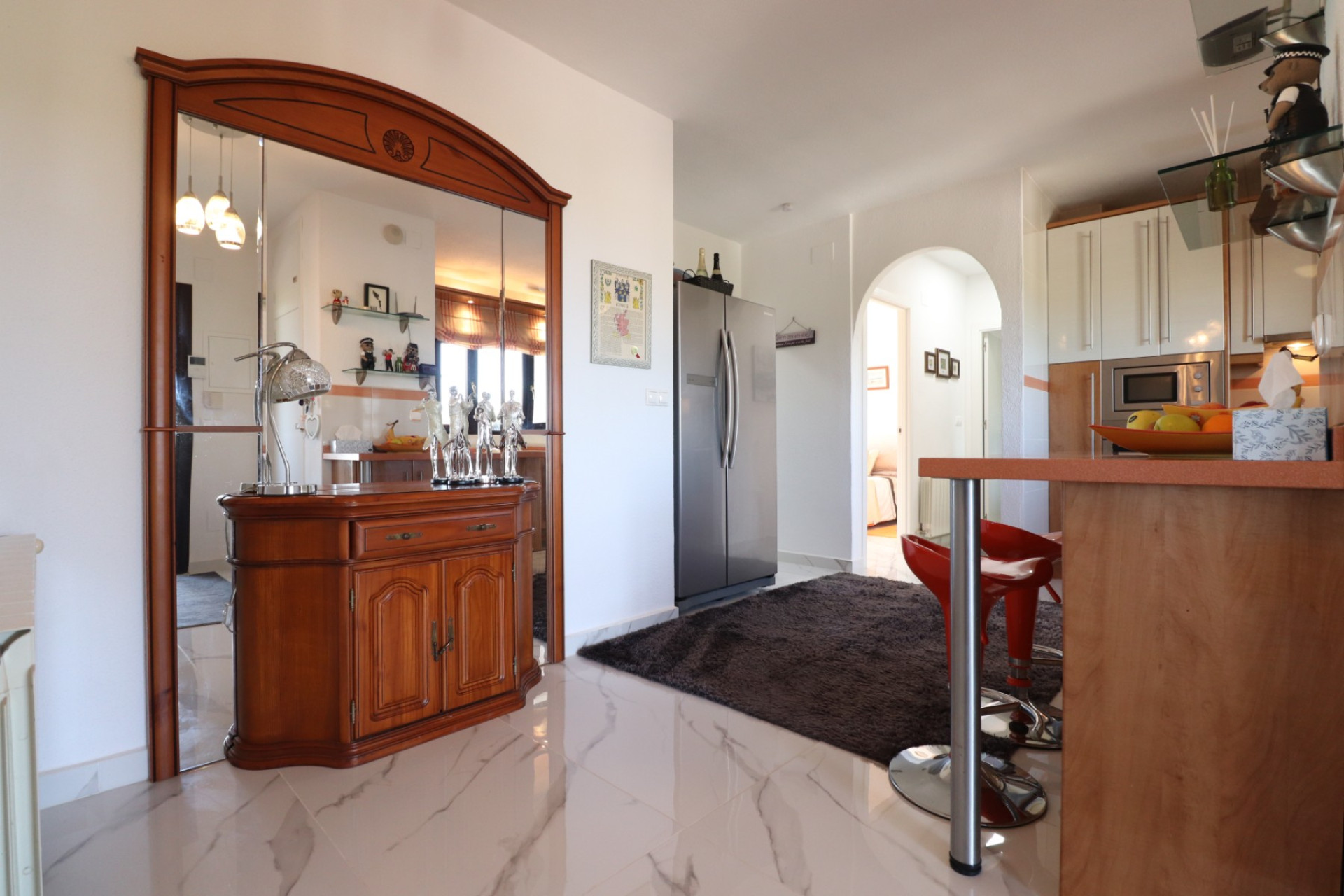 Resale - Villa - Algorfa - Rojales