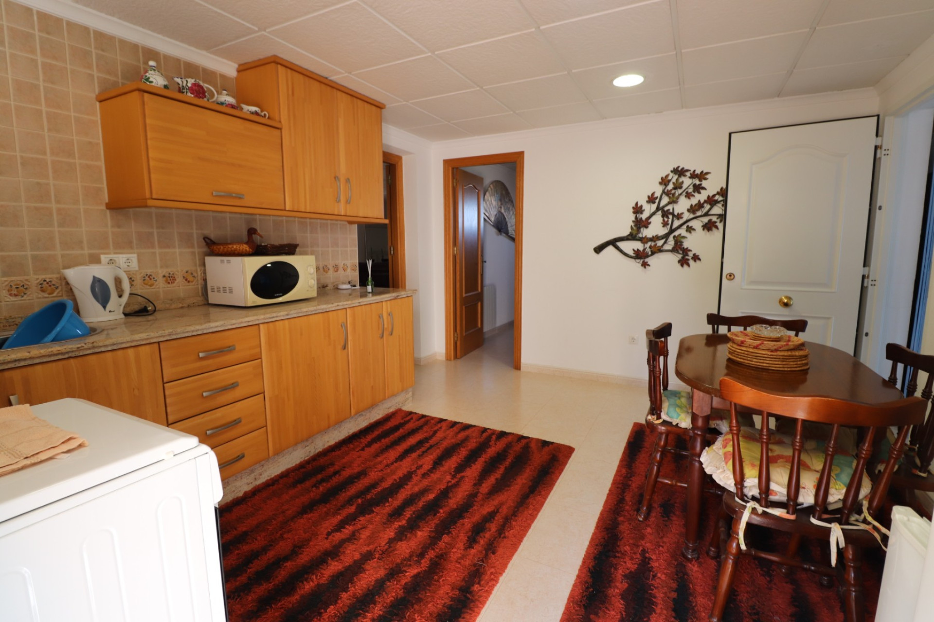 Resale - Villa - Algorfa - Rojales