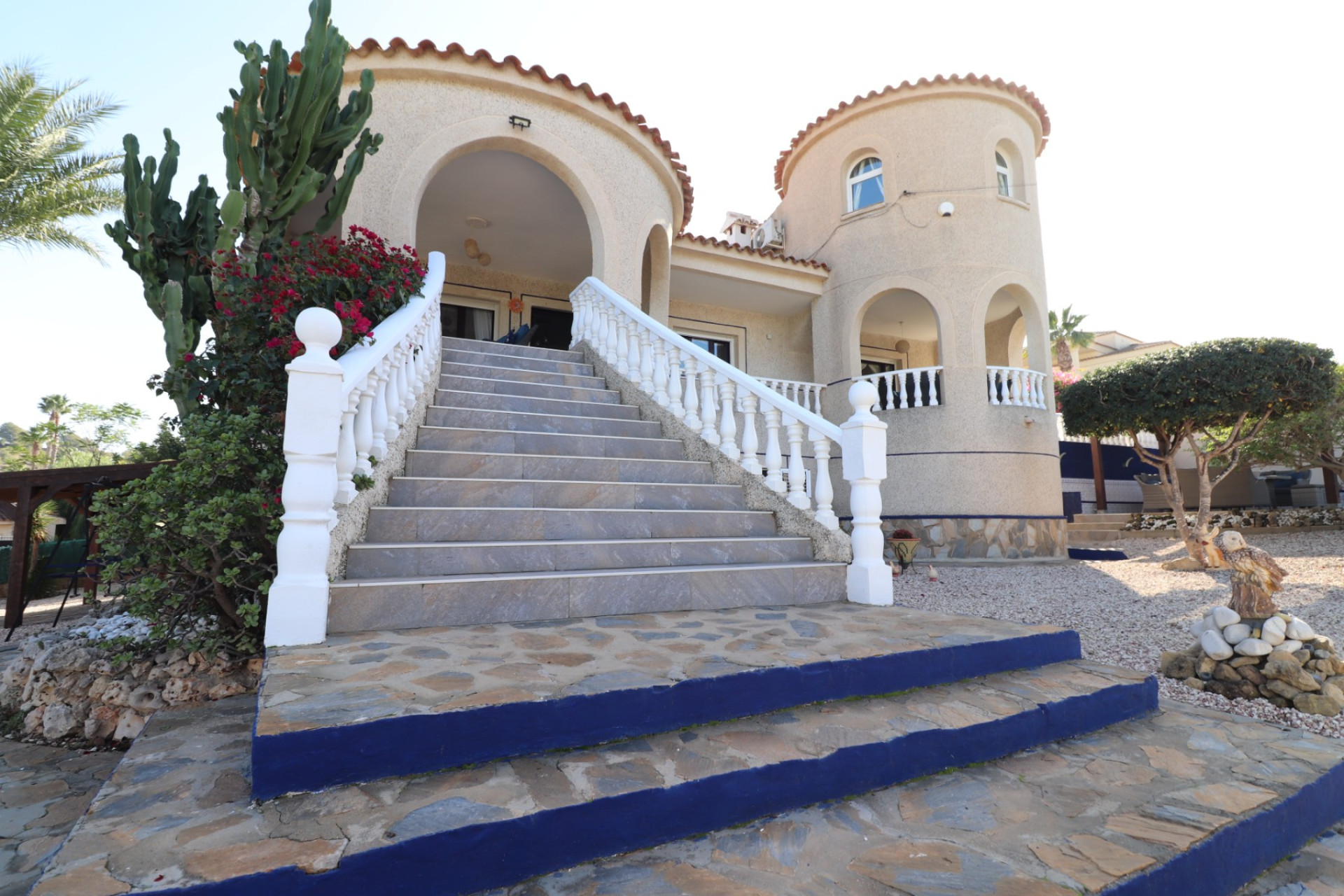 Resale - Villa - Algorfa - Rojales