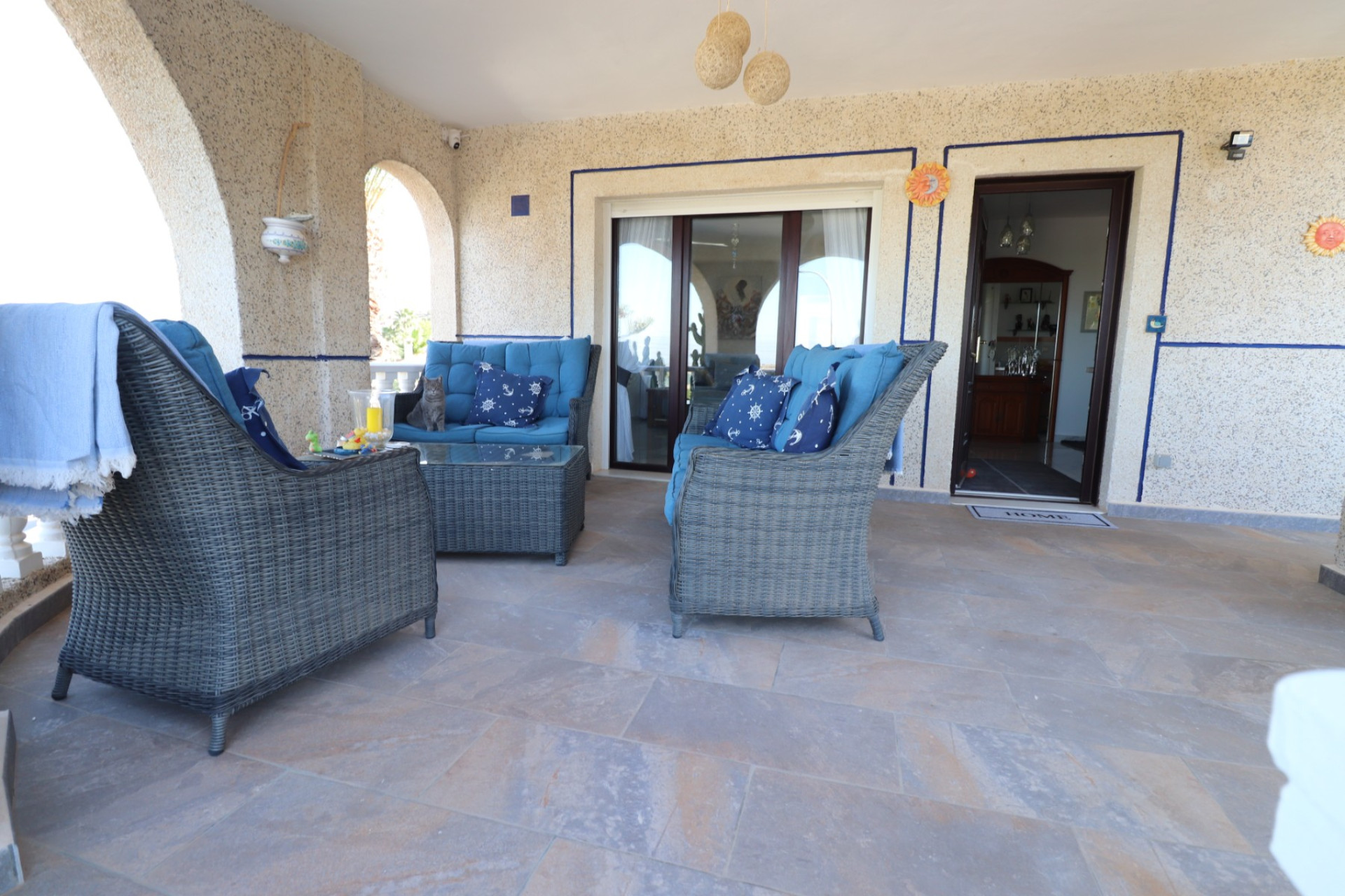 Resale - Villa - Algorfa - Rojales