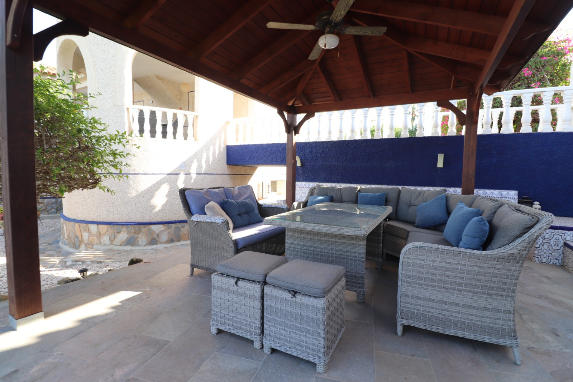 Resale - Villa - Algorfa - Rojales