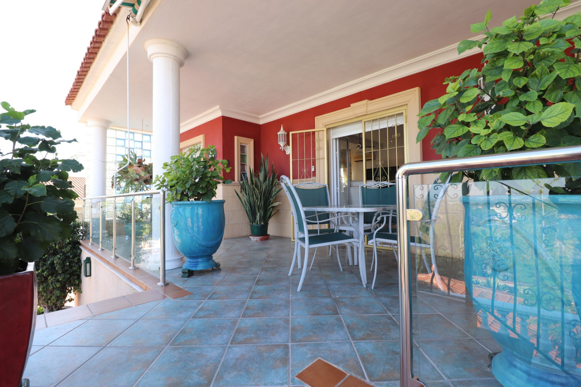 Resale - Villa - Algorfa - Rojales