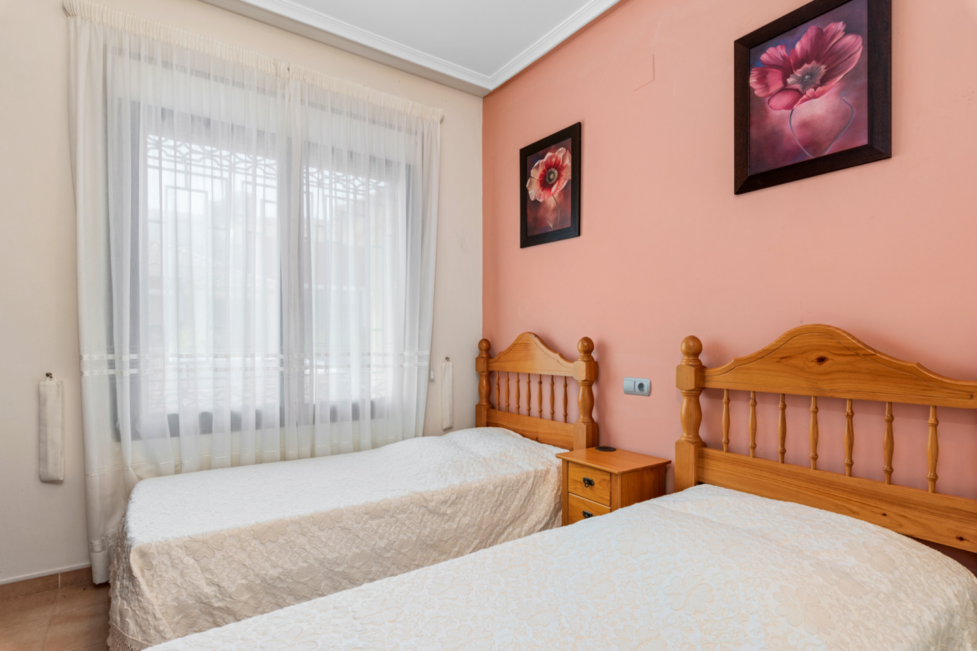 Resale - Villa - Algorfa - Rojales