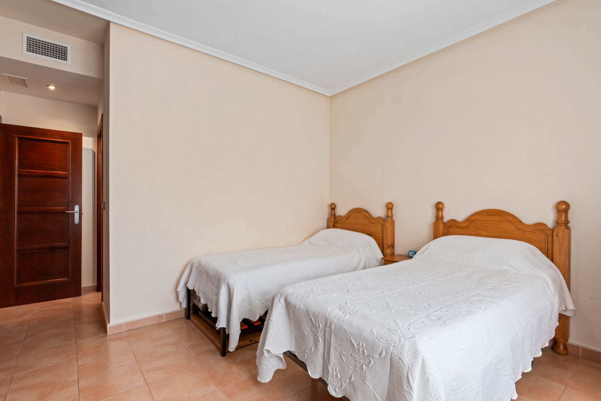 Resale - Villa - Algorfa - Rojales