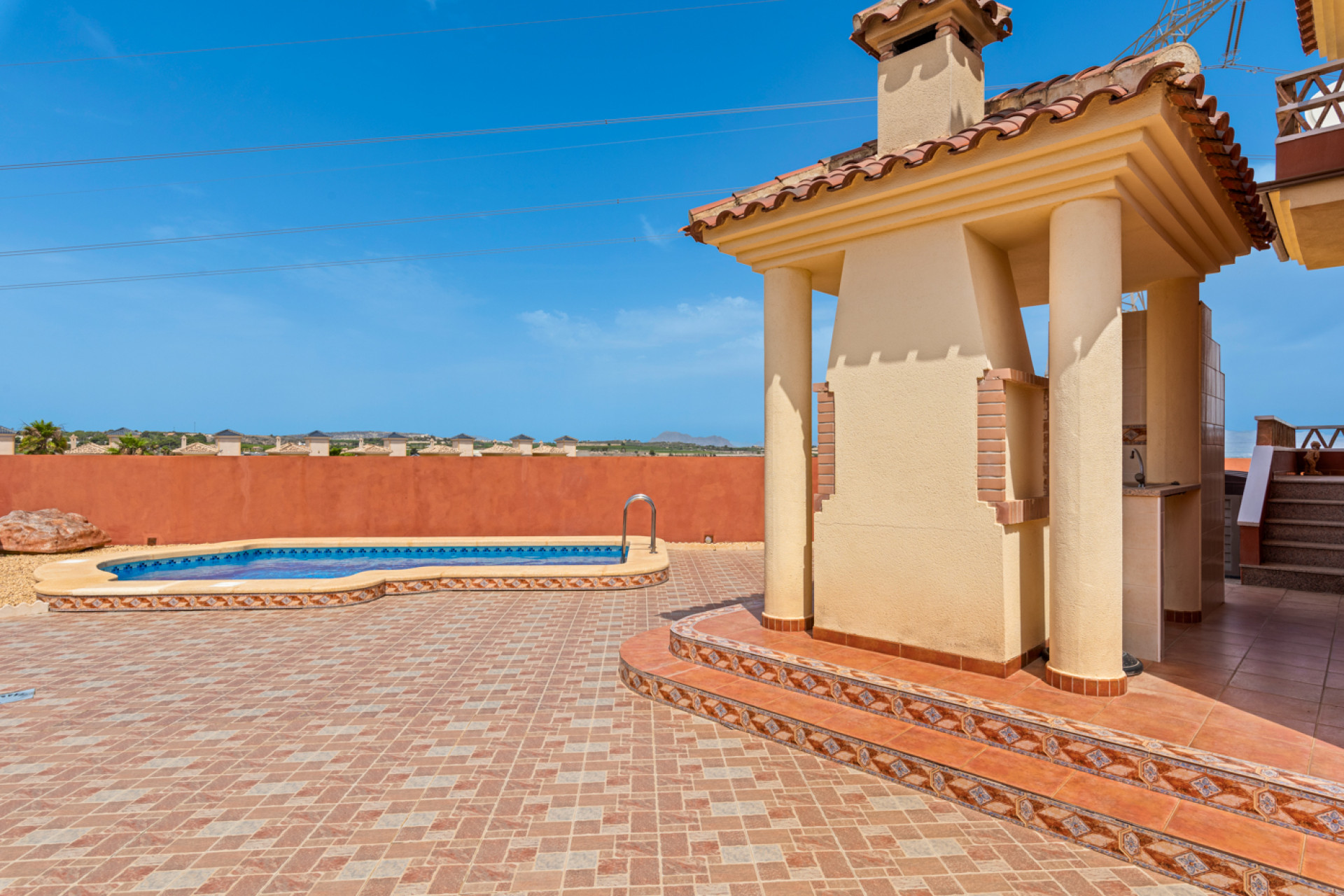 Resale - Villa - Algorfa - Rojales