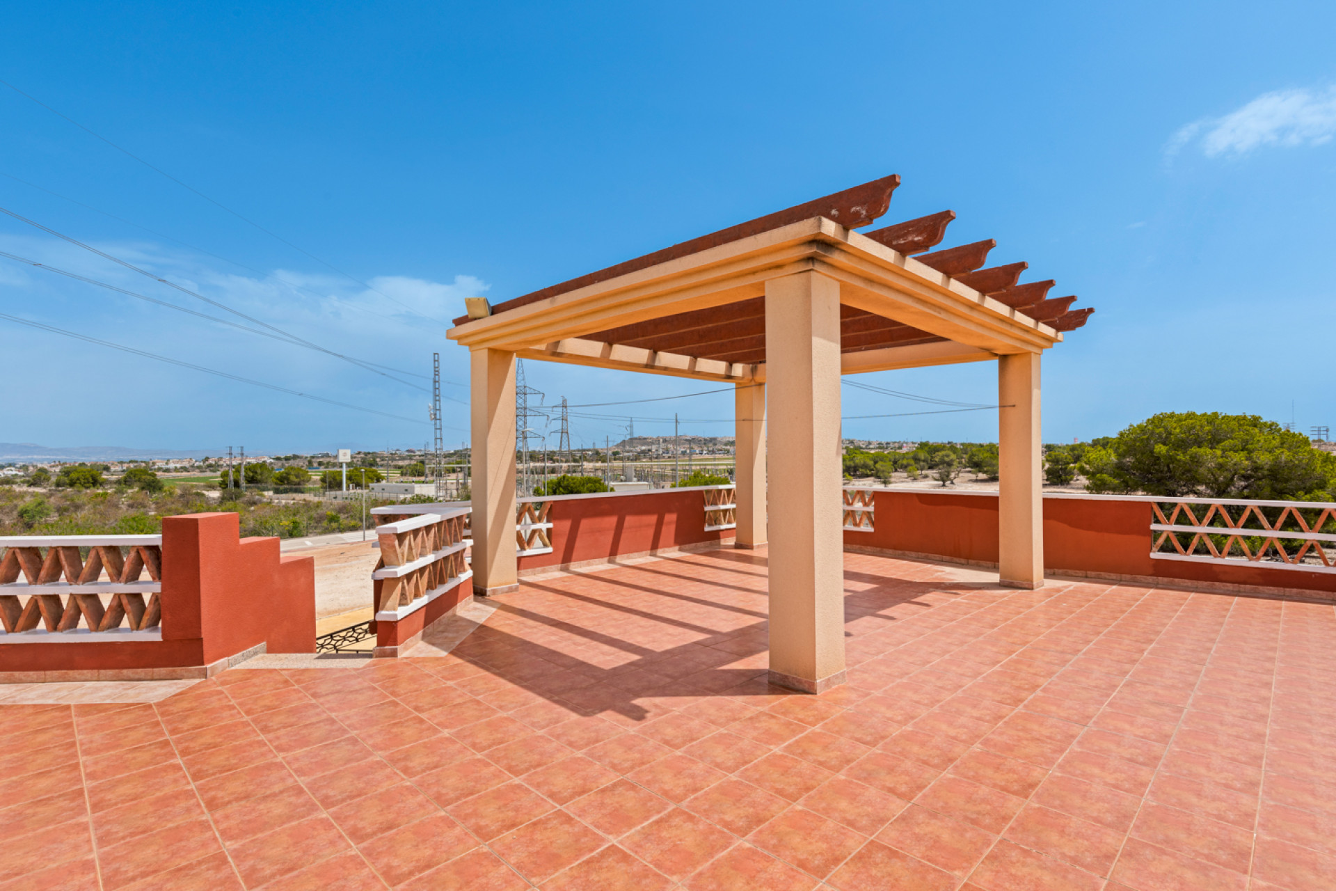 Resale - Villa - Algorfa - Rojales