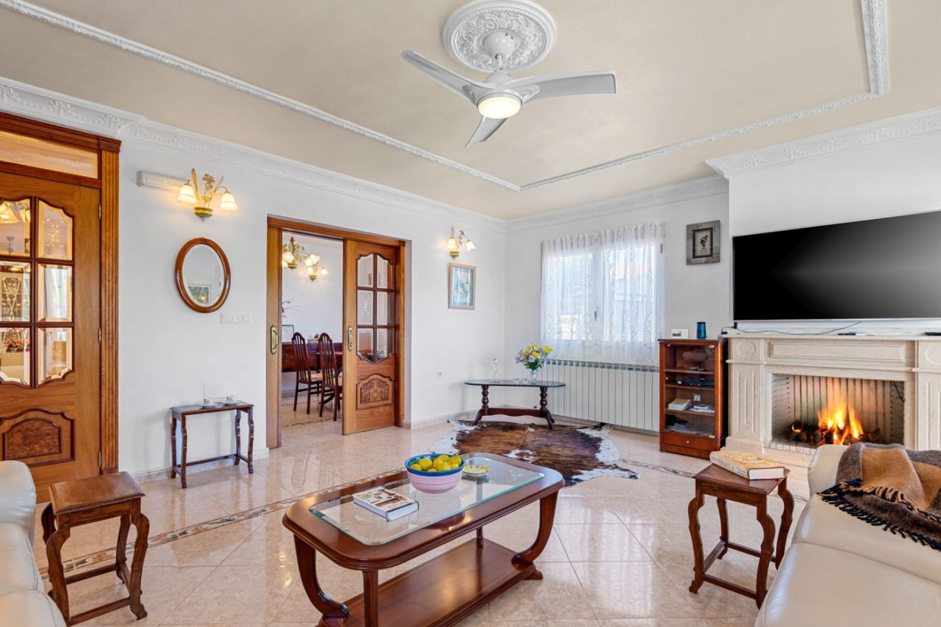 Resale - Villa - Almoradí - Rojales