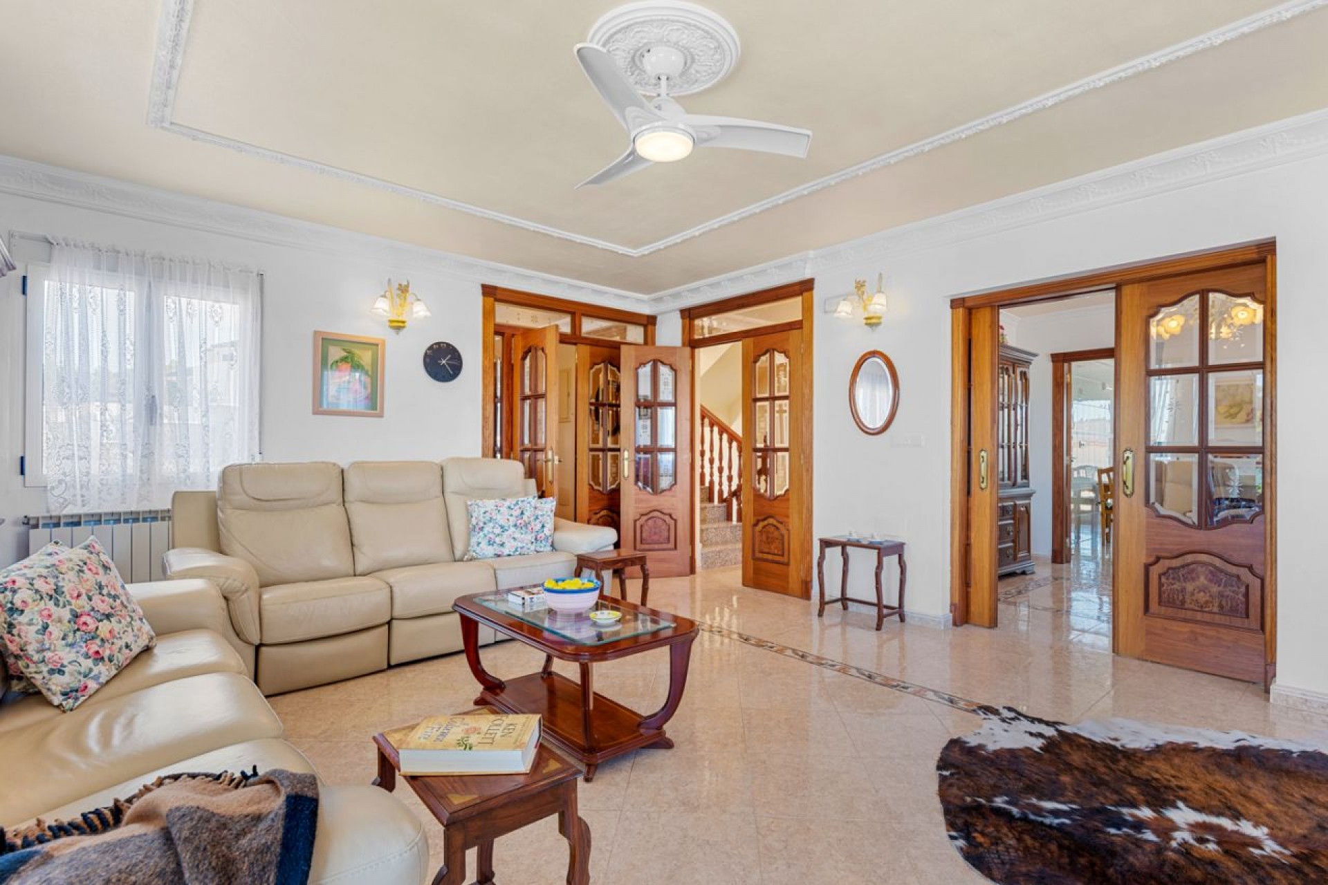 Resale - Villa - Almoradí - Rojales