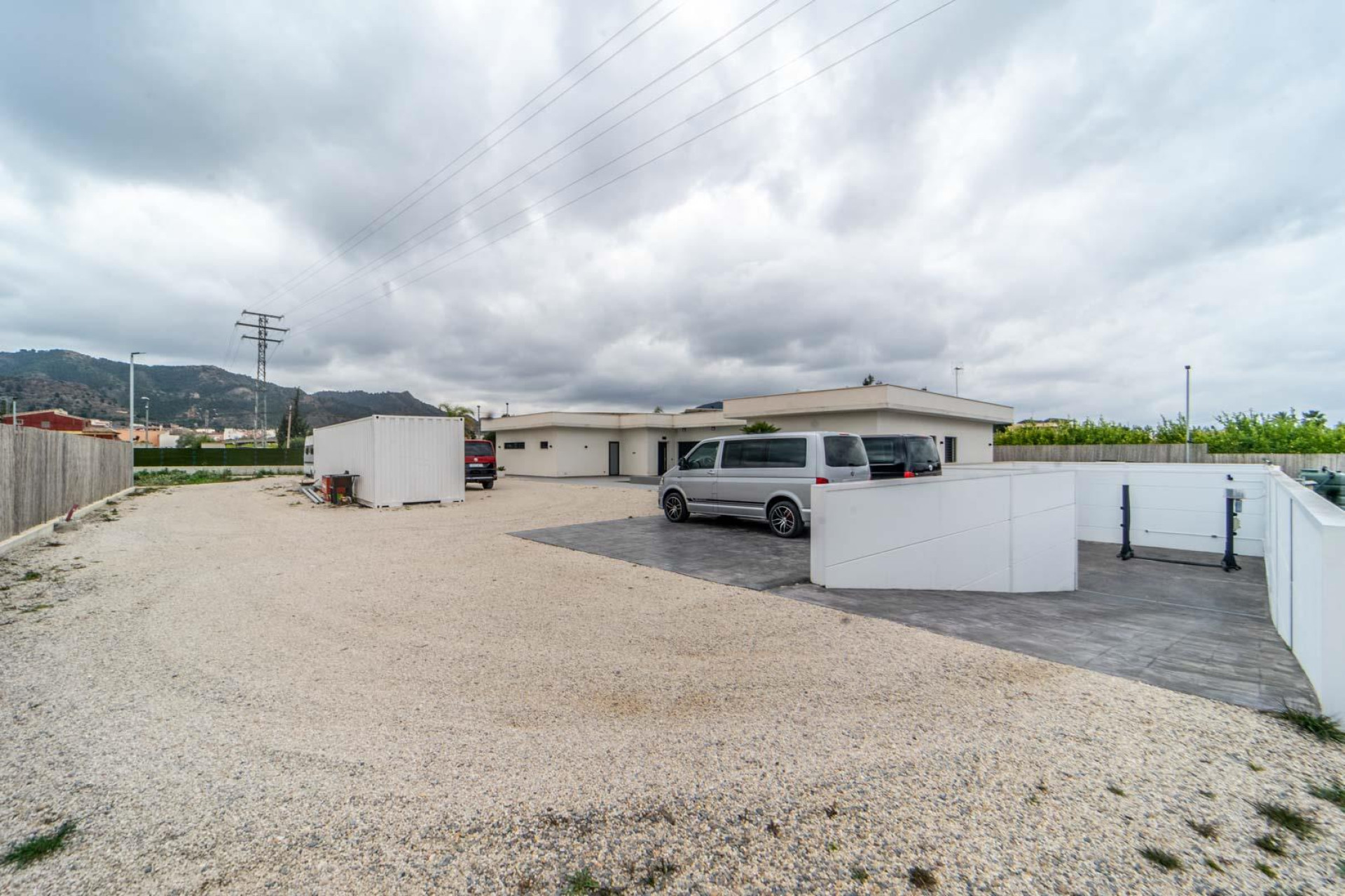 Resale - Villa - Beniajan - Murcia