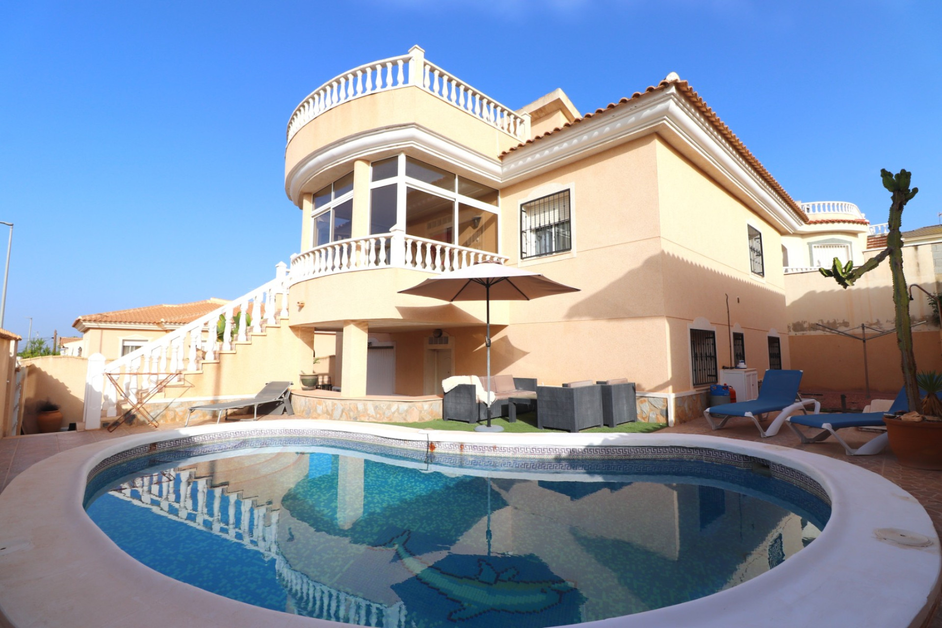 Resale - Villa - Benijofar - Rojales