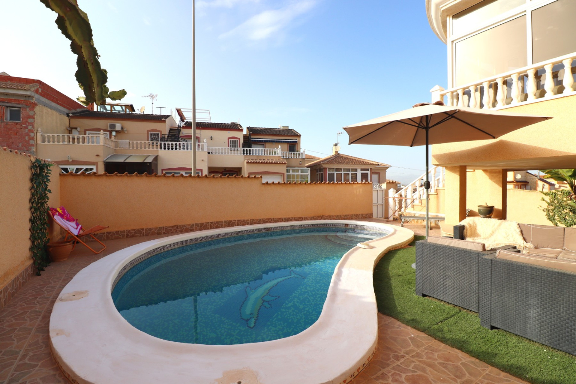 Resale - Villa - Benijofar - Rojales