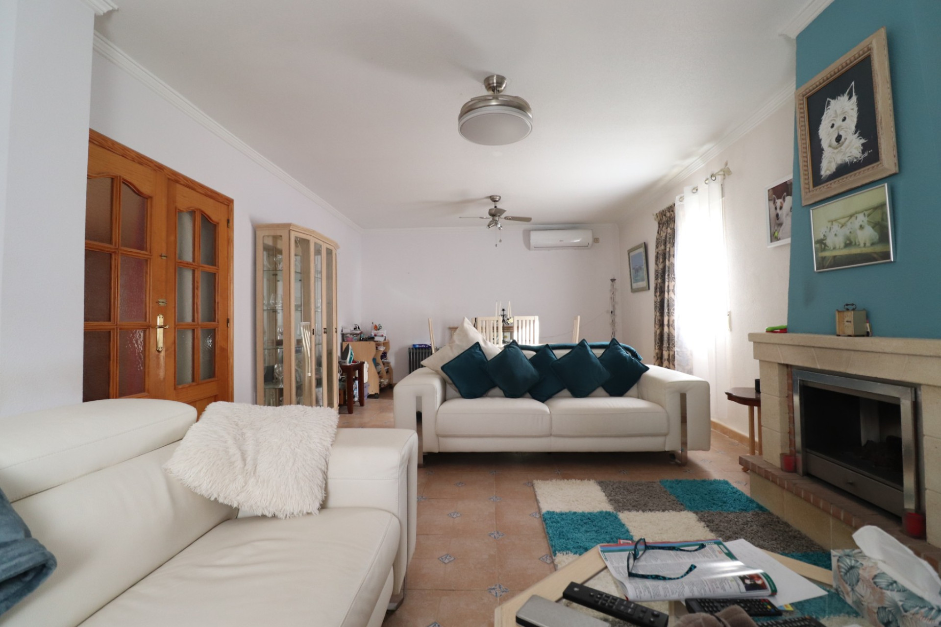 Resale - Villa - Benijofar - Rojales