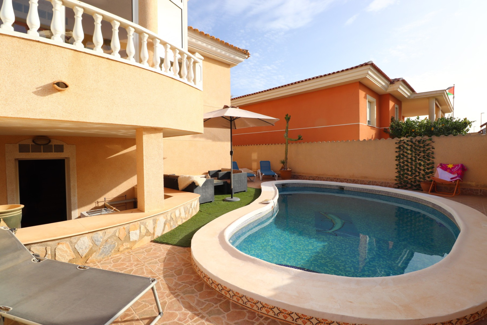 Resale - Villa - Benijofar - Rojales