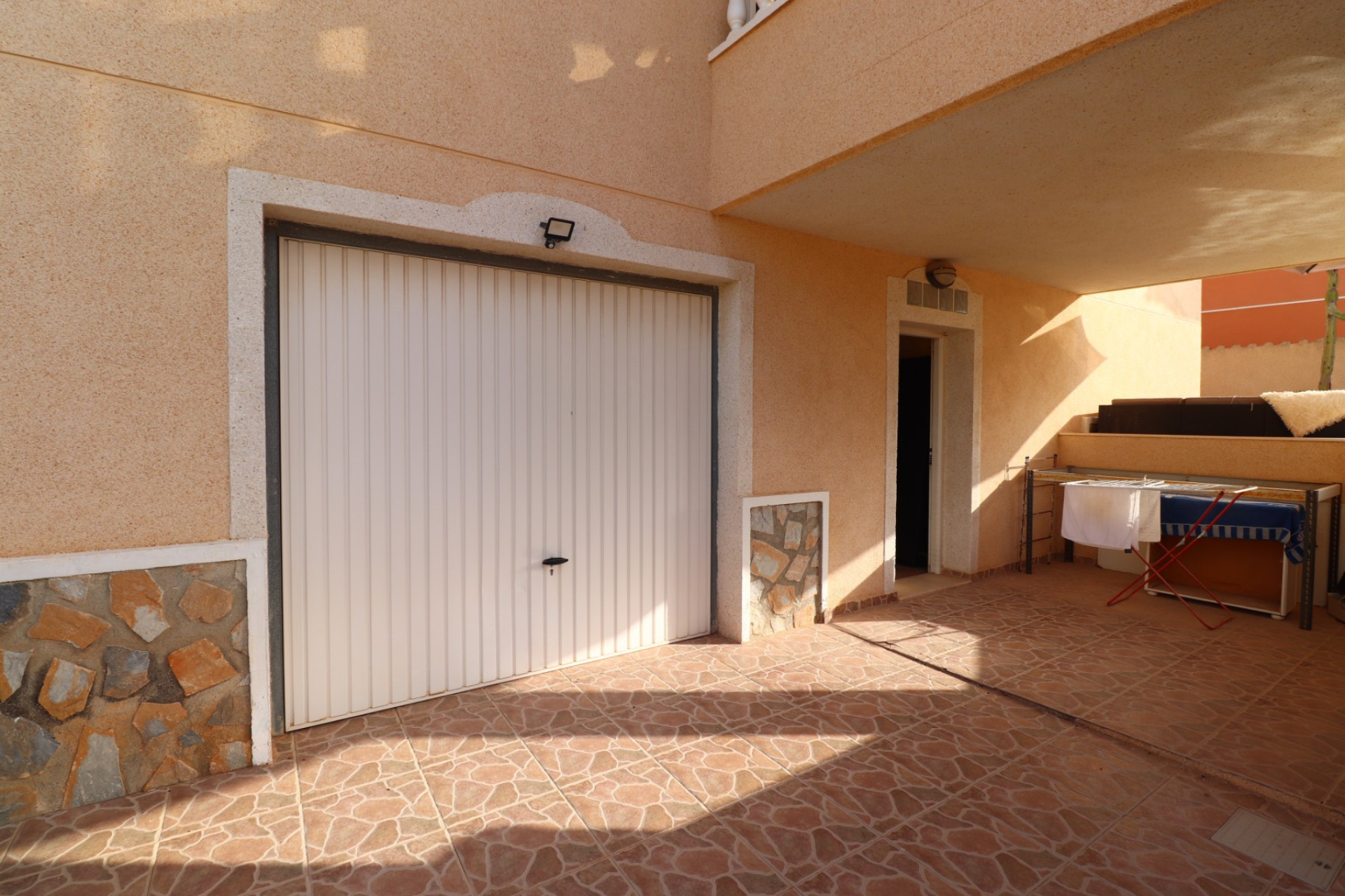 Resale - Villa - Benijofar - Rojales