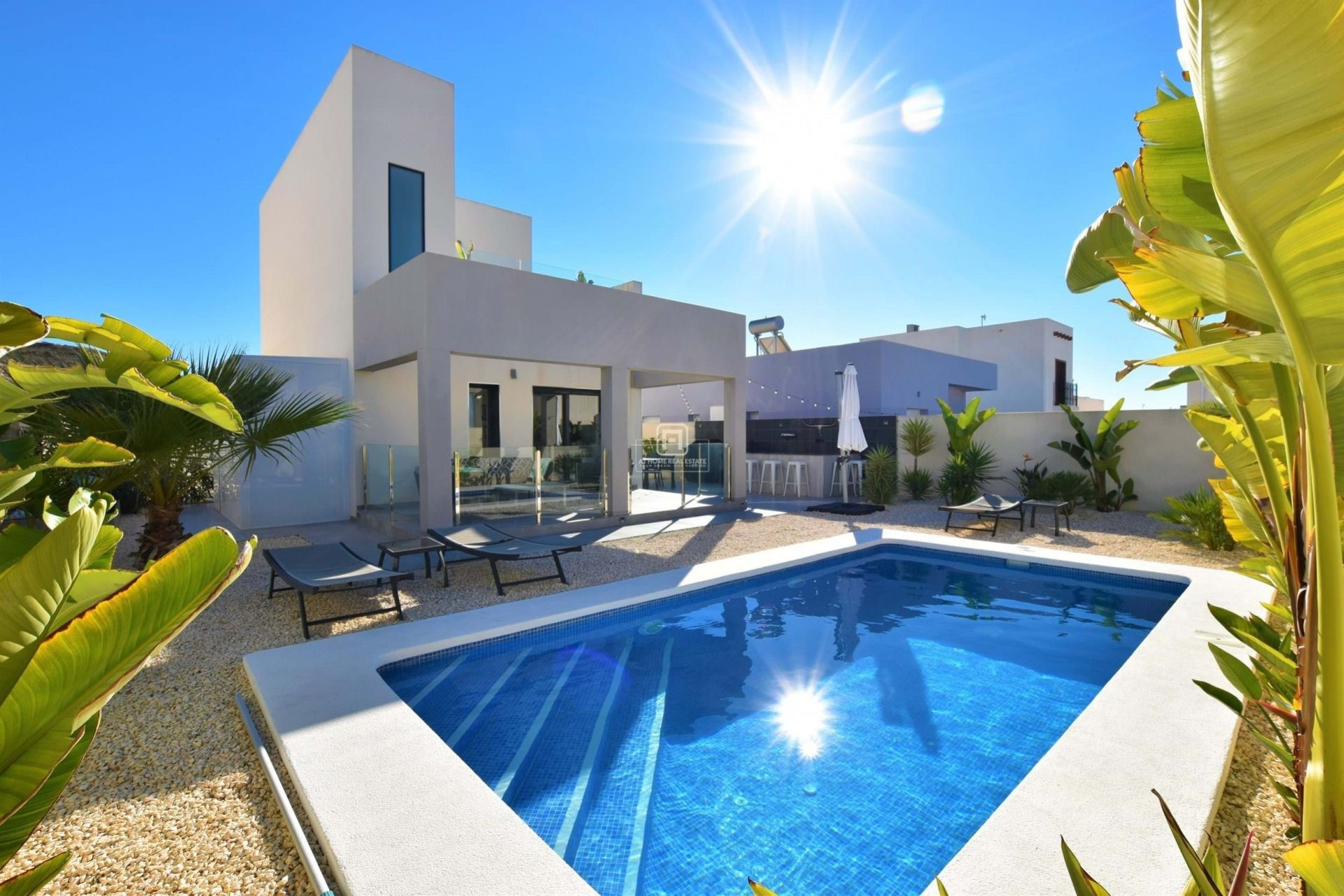 Resale - Villa - Benijofar - Rojales