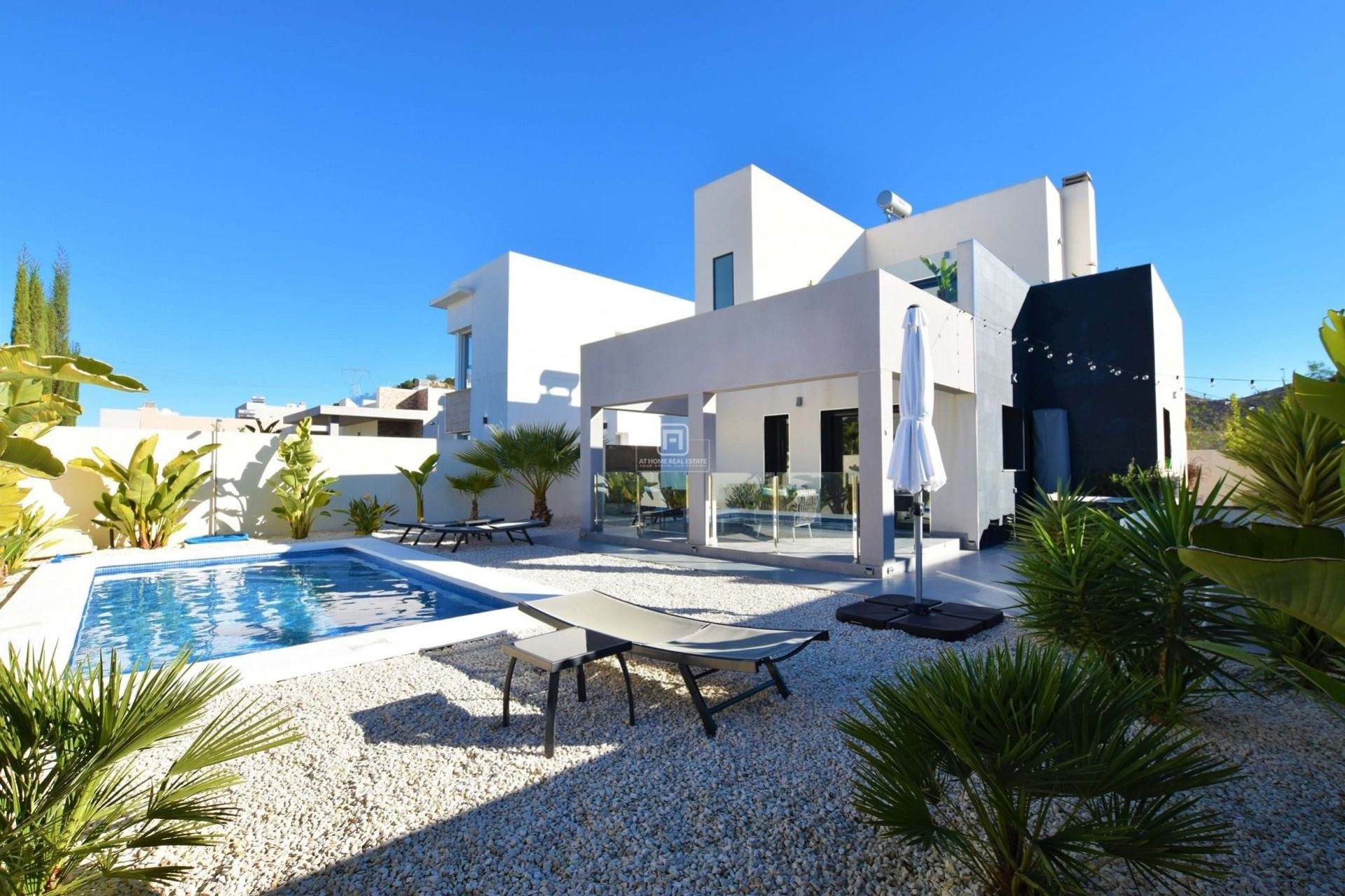 Resale - Villa - Benijofar - Rojales