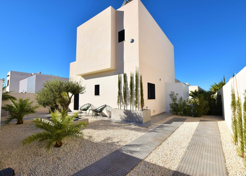 Resale - Villa - Benijofar - Rojales